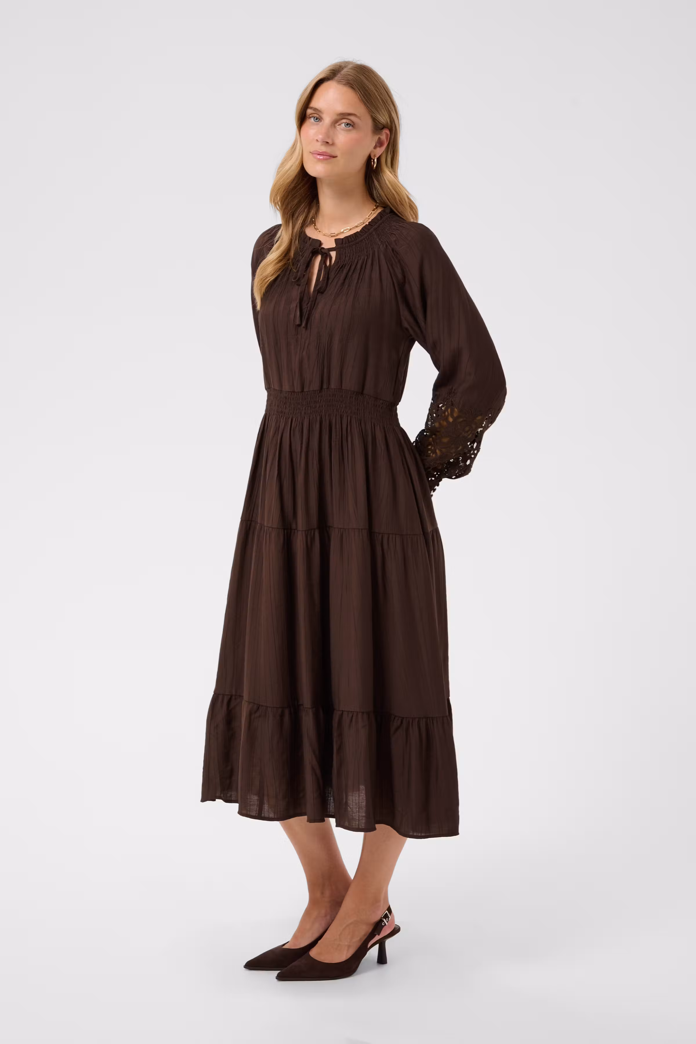 CRTina Jurk LOOKBOOK FRONT 10615439-191016