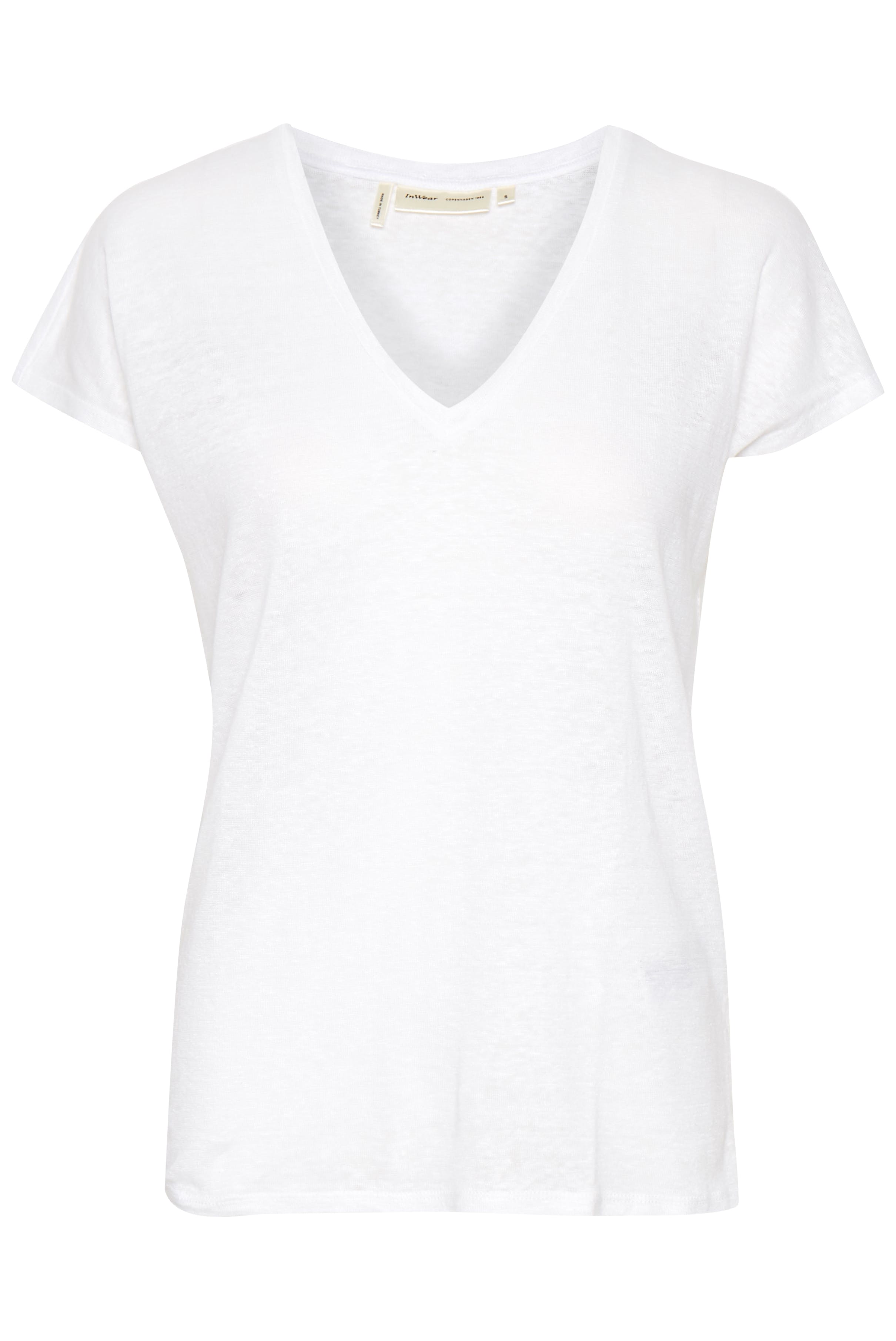 Kurzarm T-Shirt PACK FRONT 30104094-10090