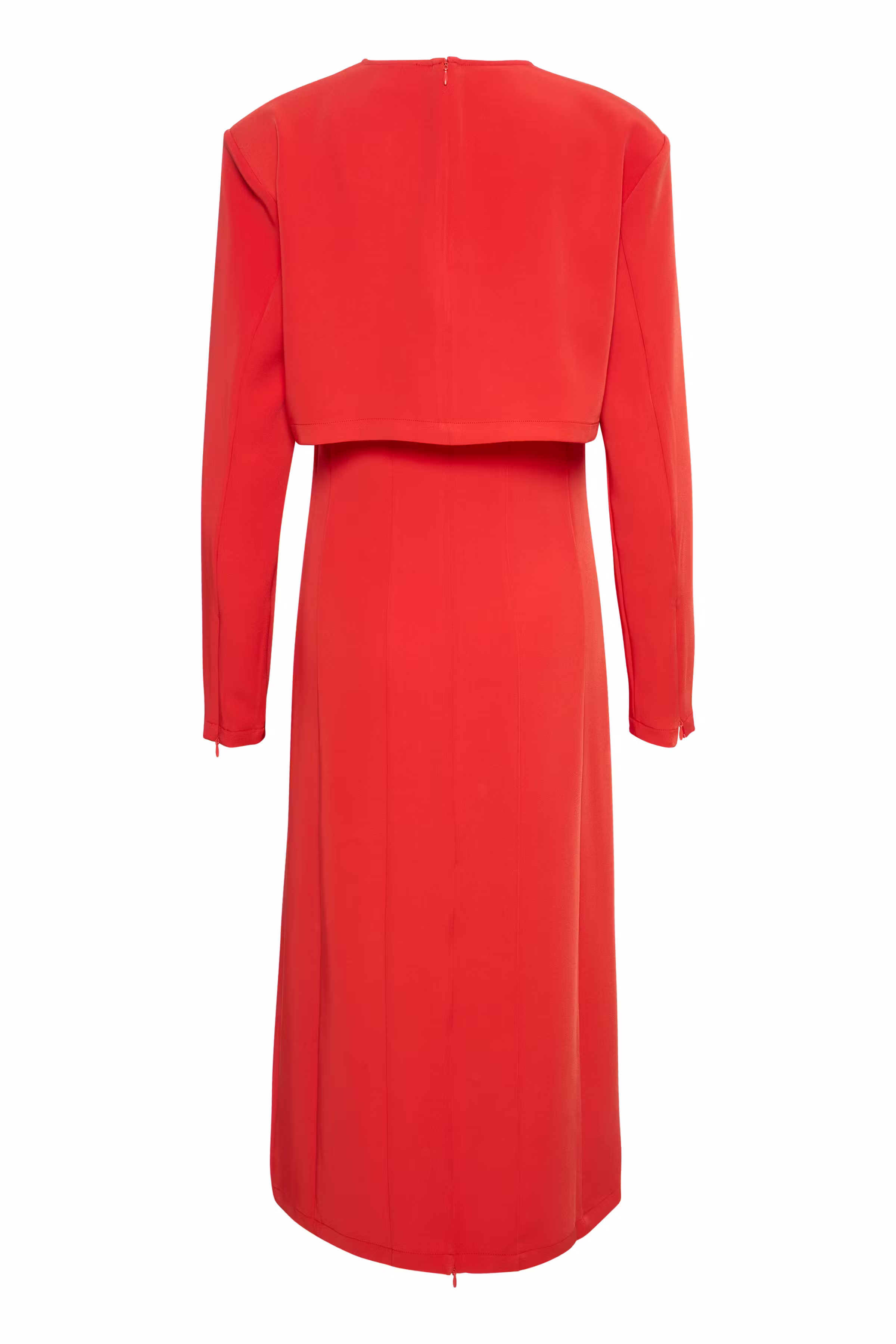 EdaGZ Dress PACK BACK 10908374-181559