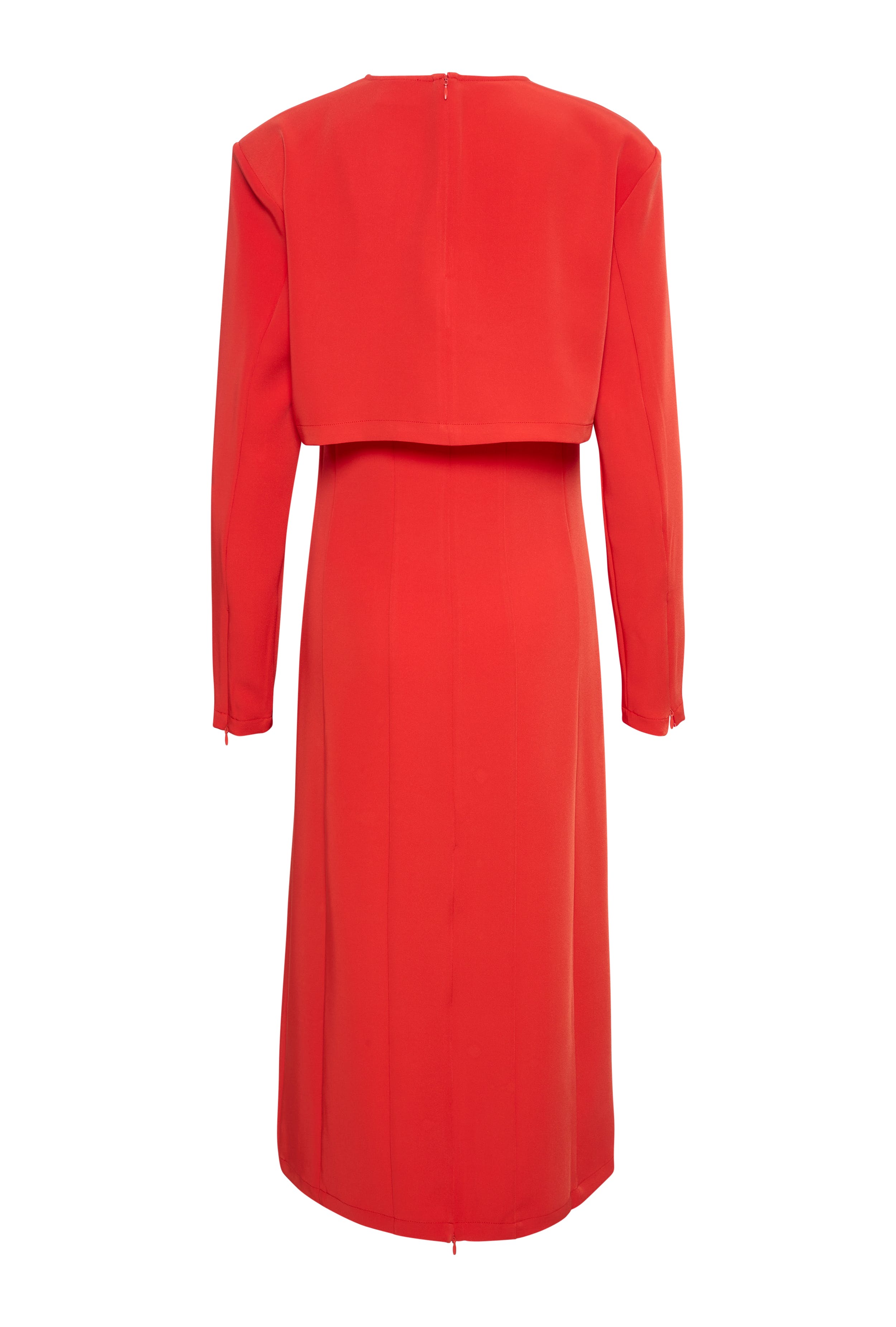 EdaGZ Dress PACK BACK 10908374-181559