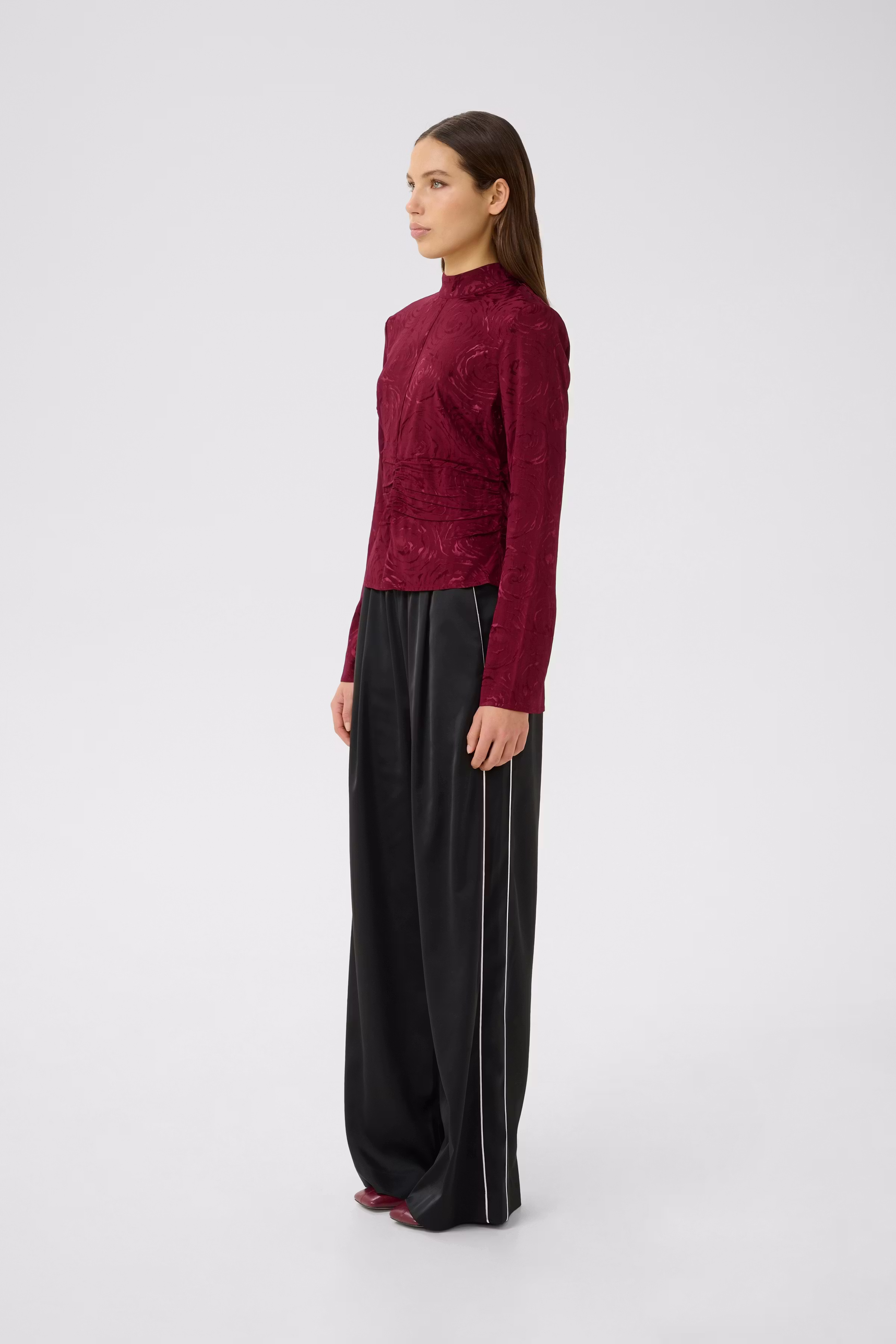 GZrosia Blus LOOKBOOK FRONT 10910607-108290