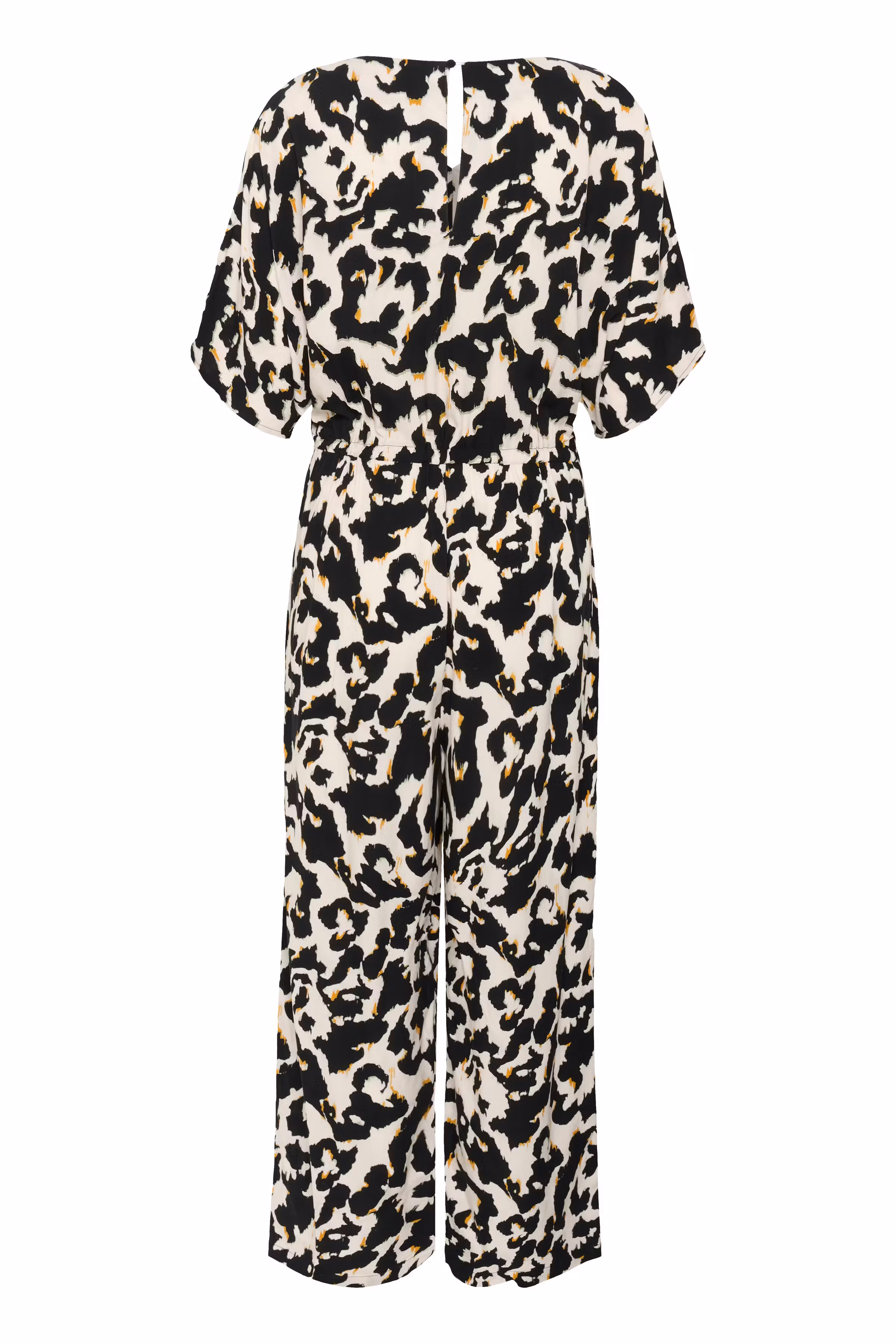 MarcaSZ Jumpsuit PACK BACK 30514542-304111