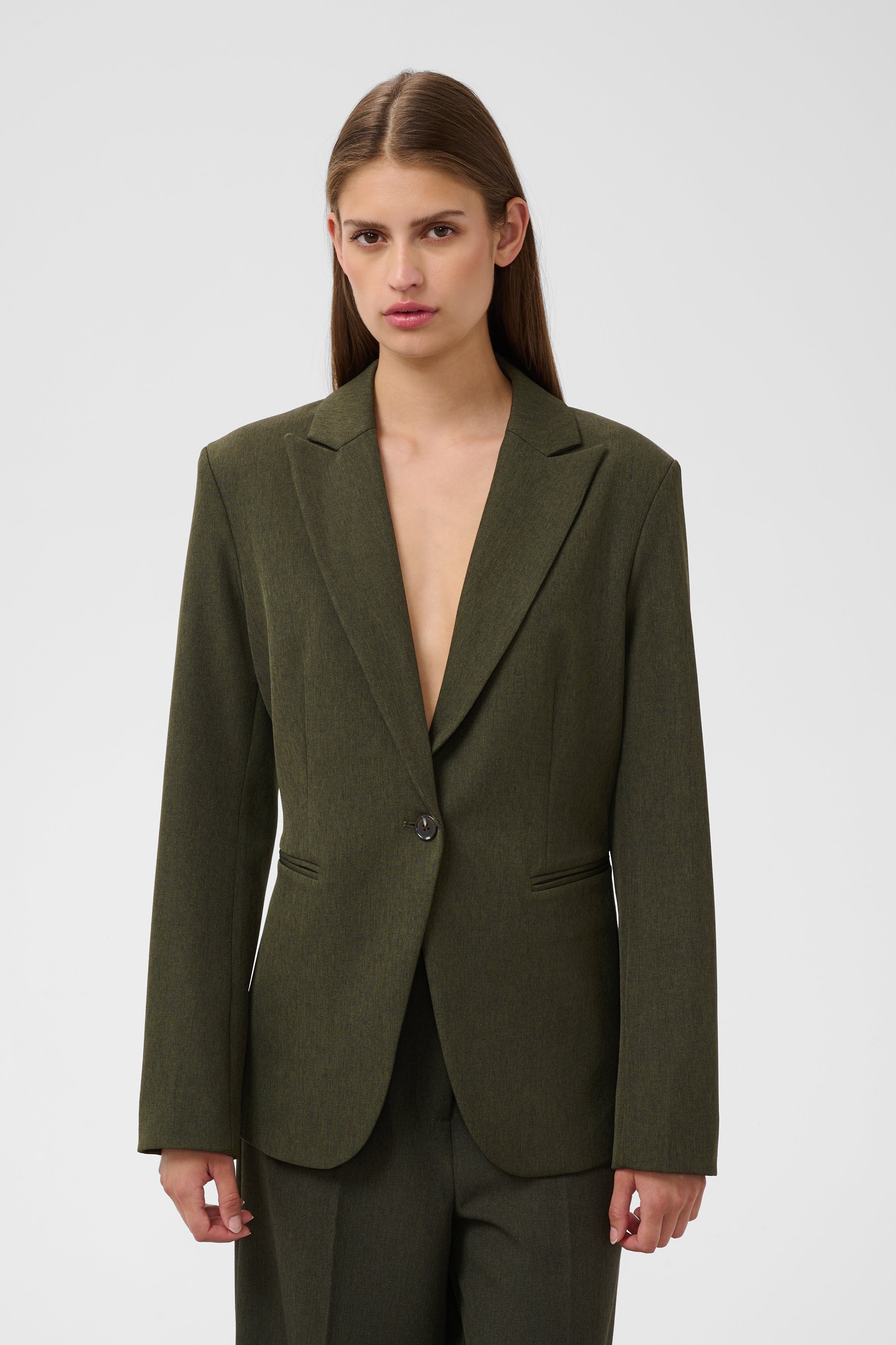SLLilu Blazer LOOKBOOK FRONT 30409111-1905091