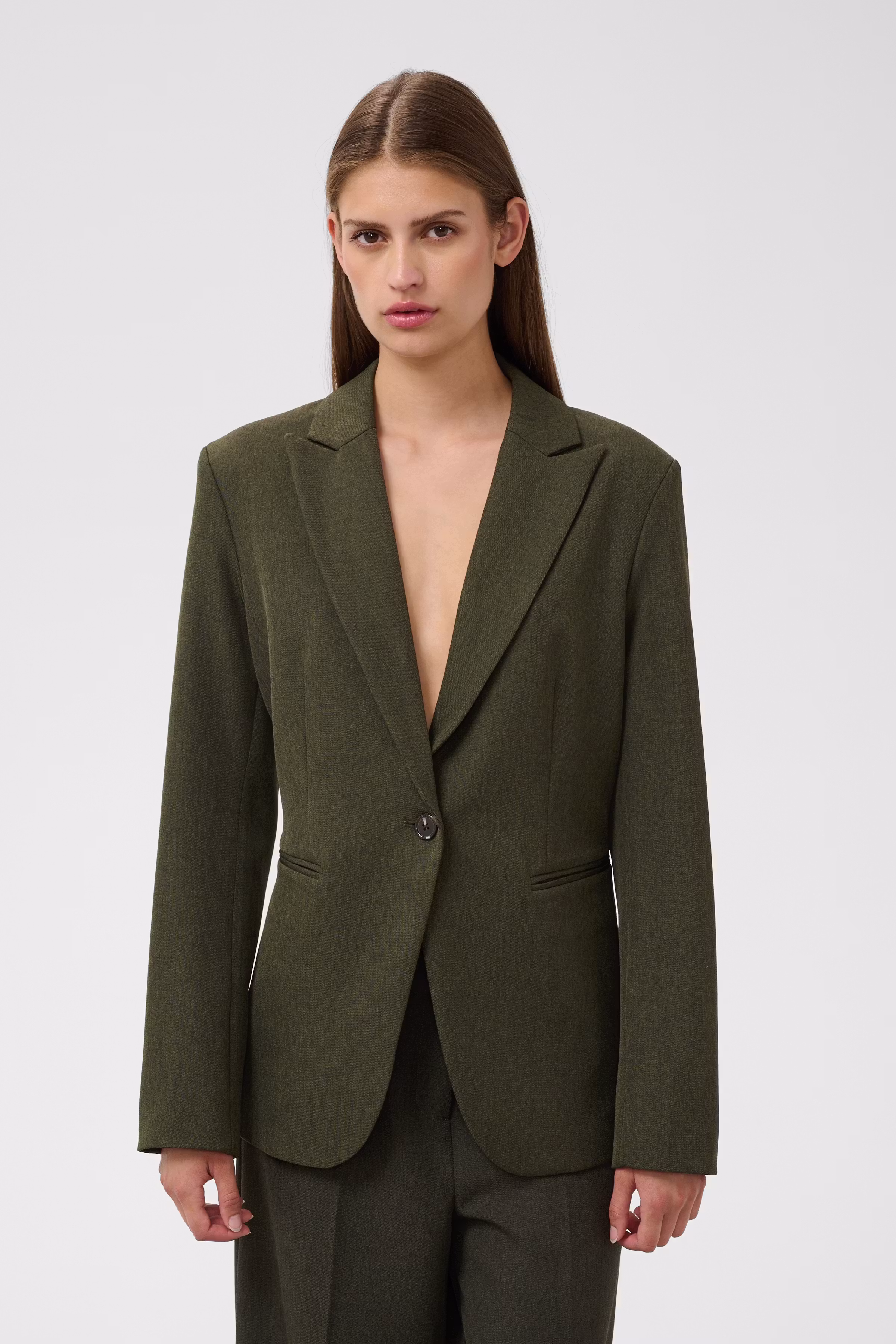 SLLilu Blazer LOOKBOOK FRONT 30409111-1905091