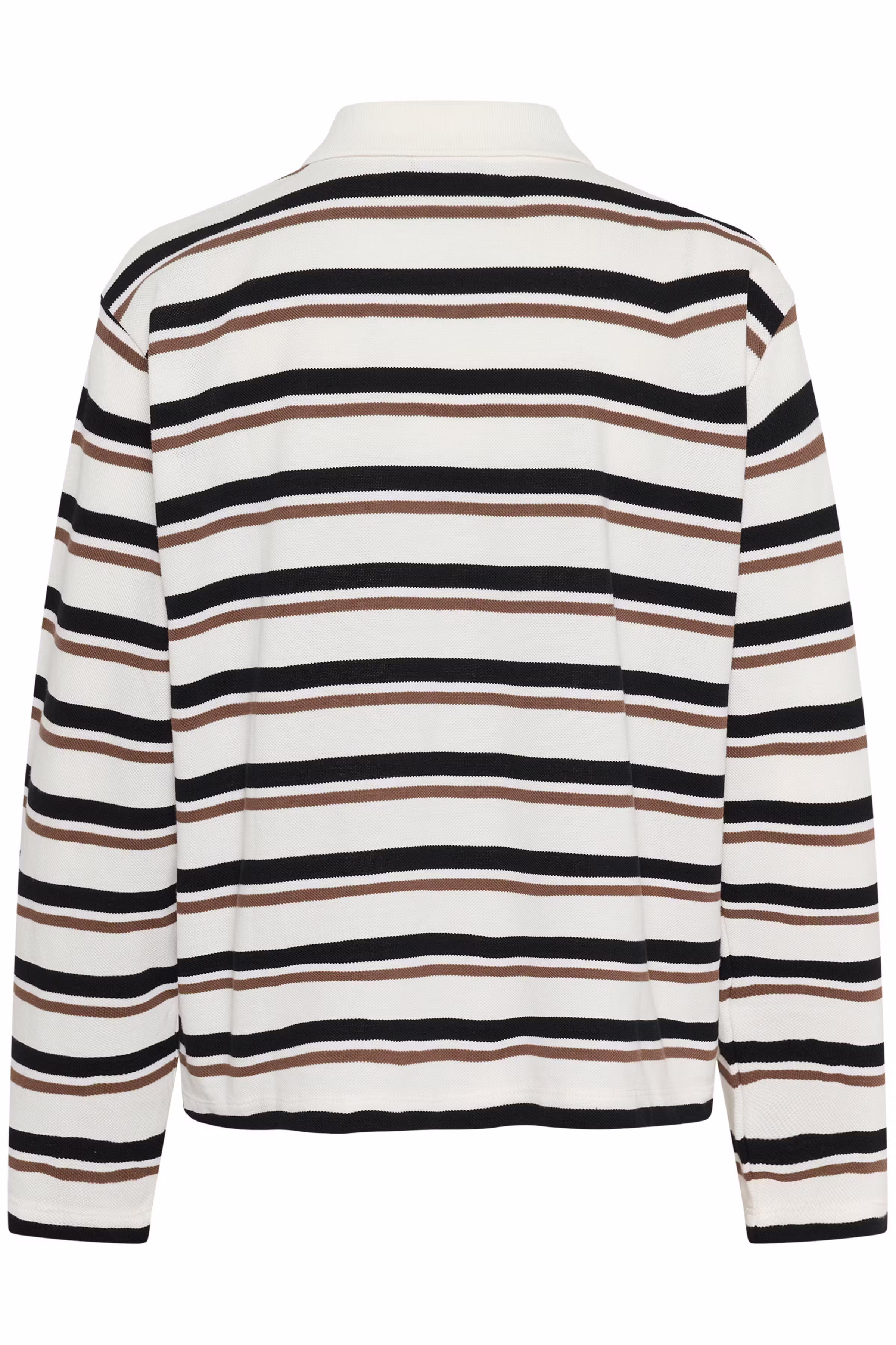 KAminna Poloskjorte PACK BACK 10552468-108764