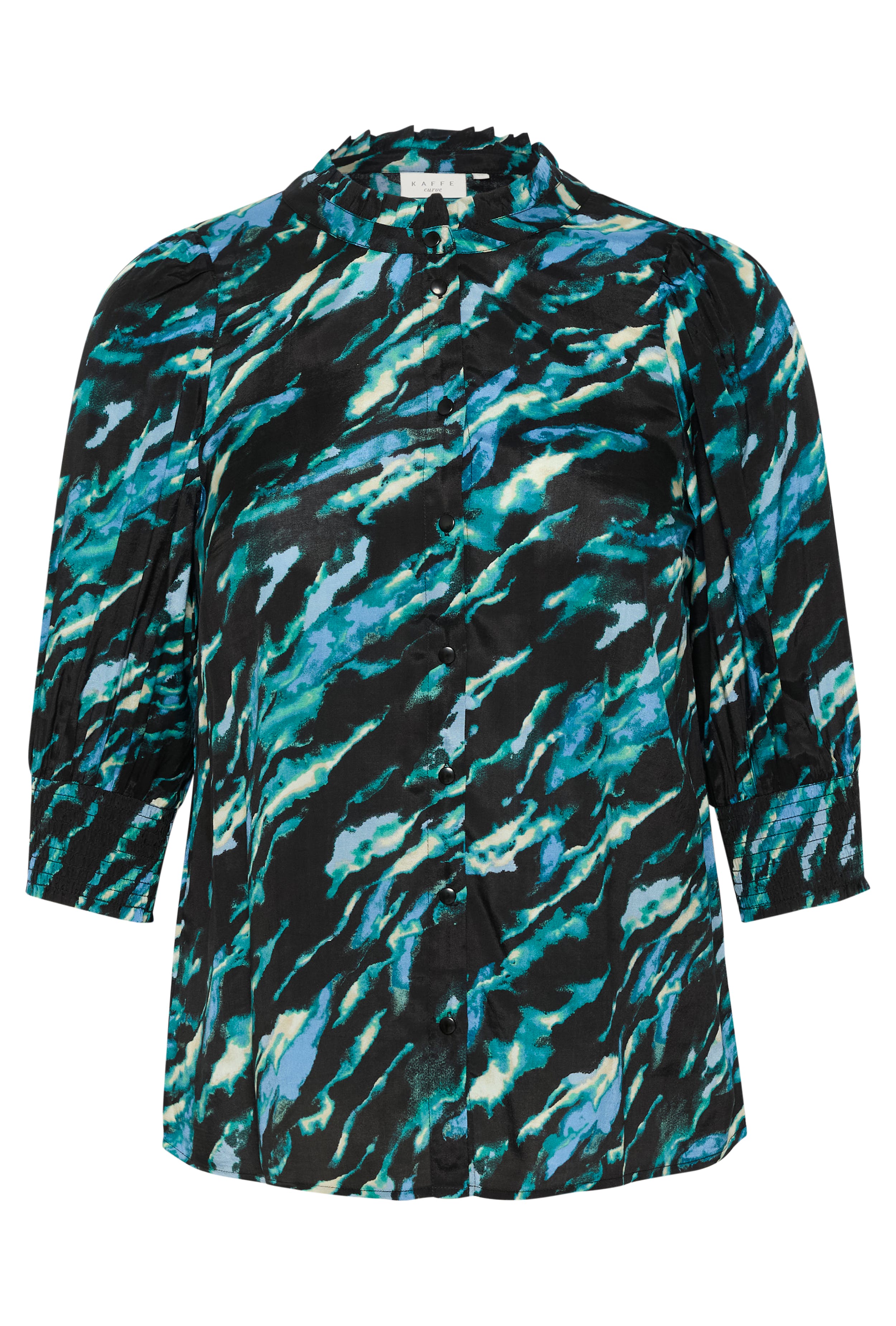 KCnatana Skjorte PACK FRONT 10581998-105180