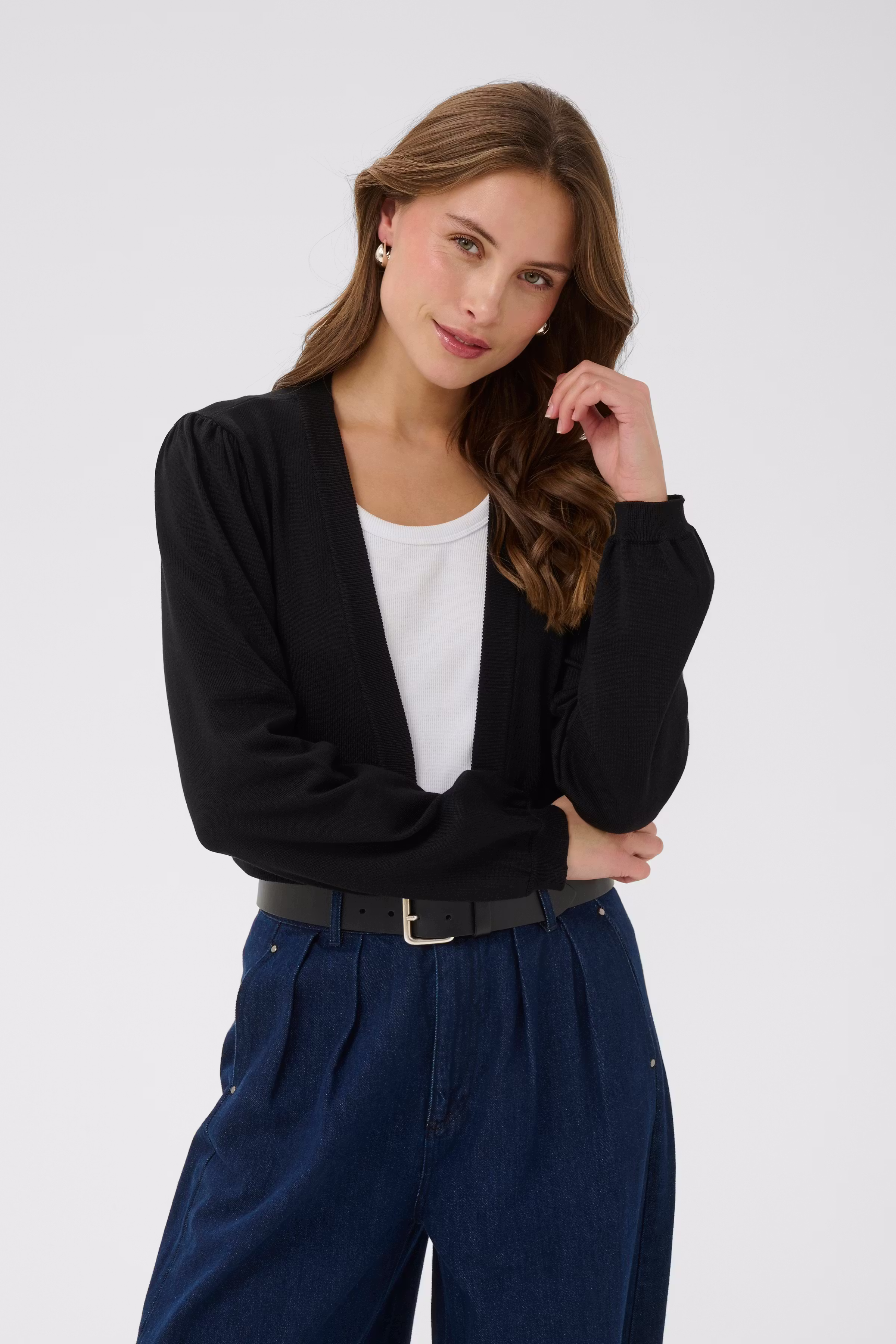 MilaSZ Bolero LOOKBOOK FRONT 30512740-193911