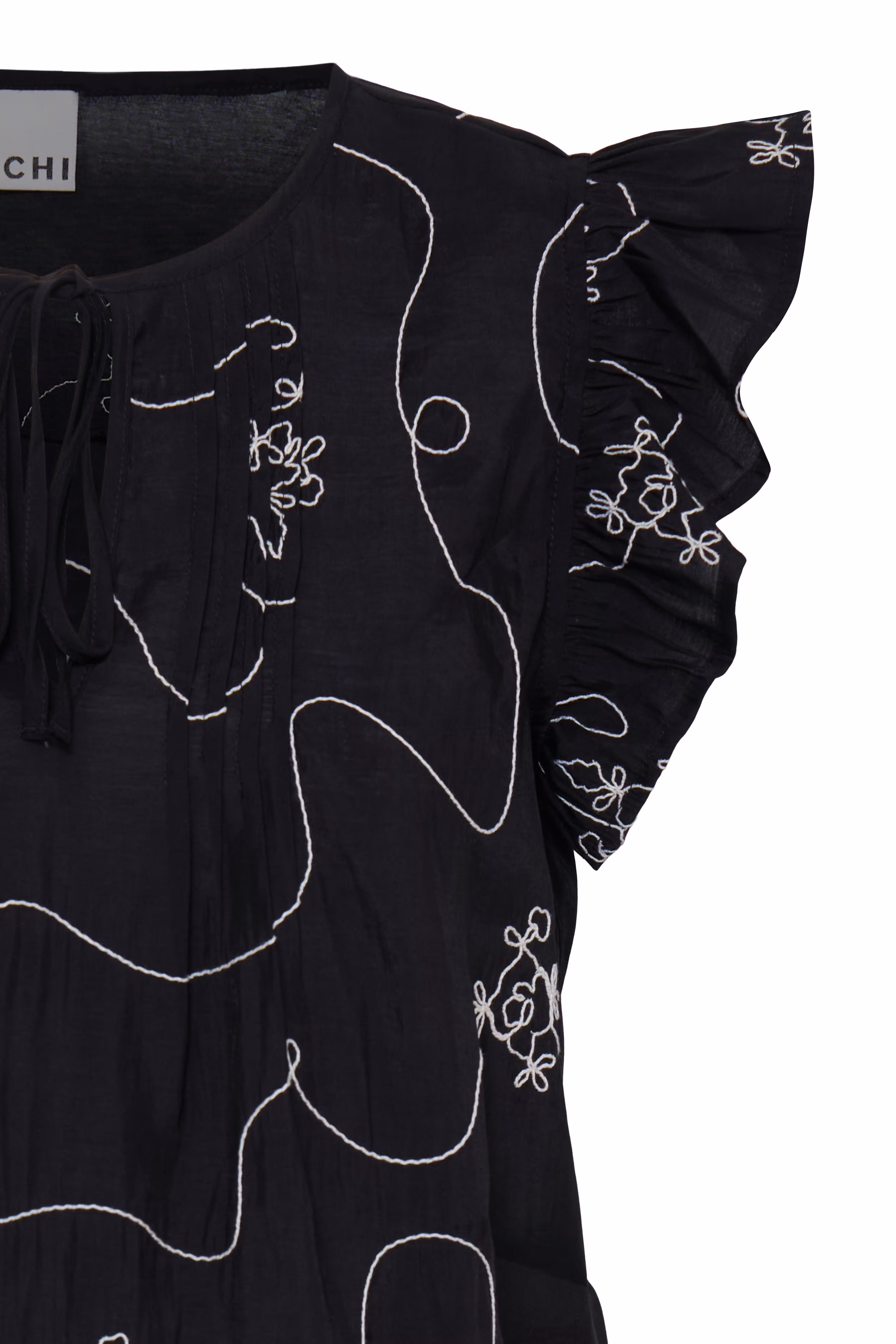 IHJANA Bluse PACK DETAIL 20125403-194008