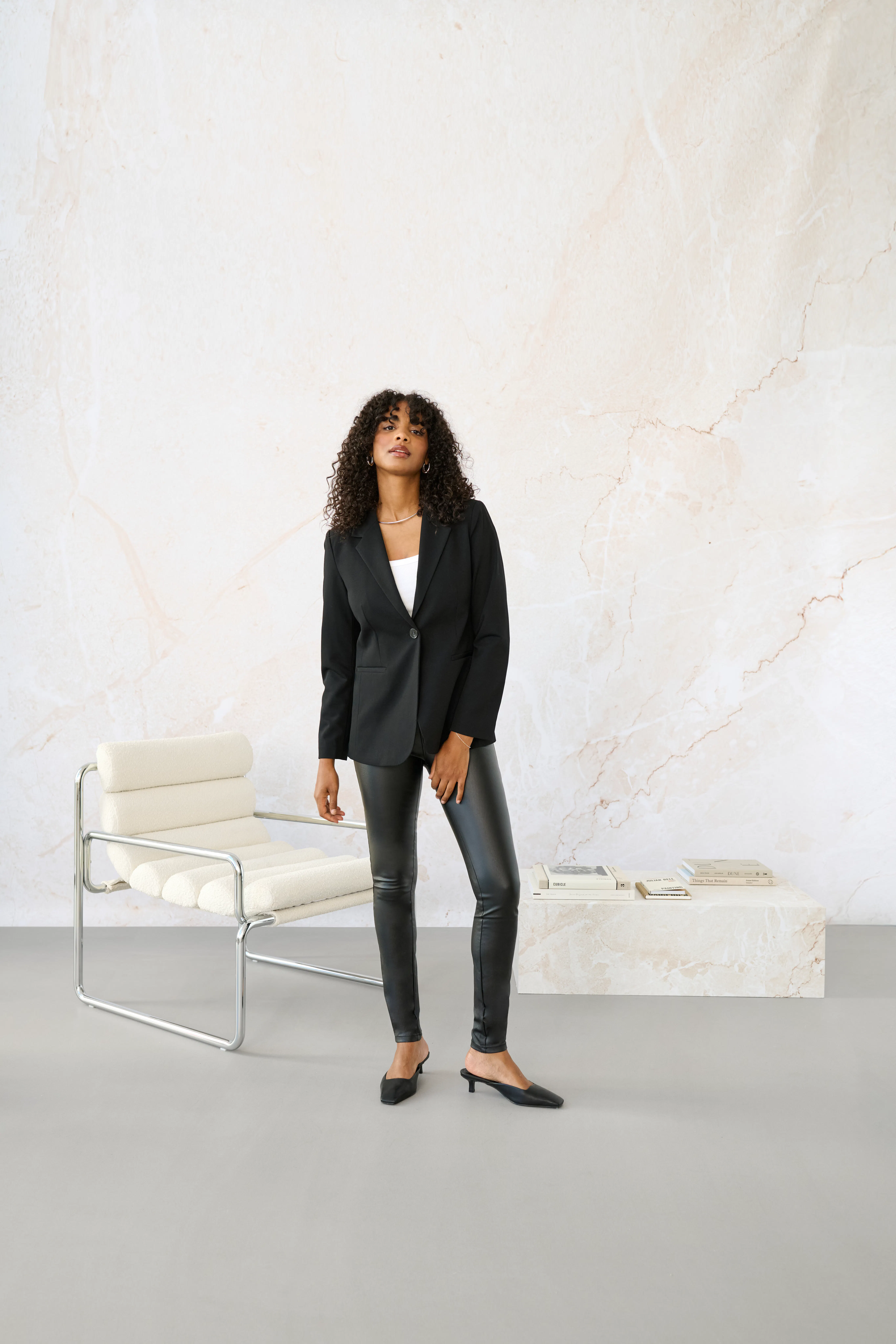 Ada Leggings LOCATION NONE 10501626-190205