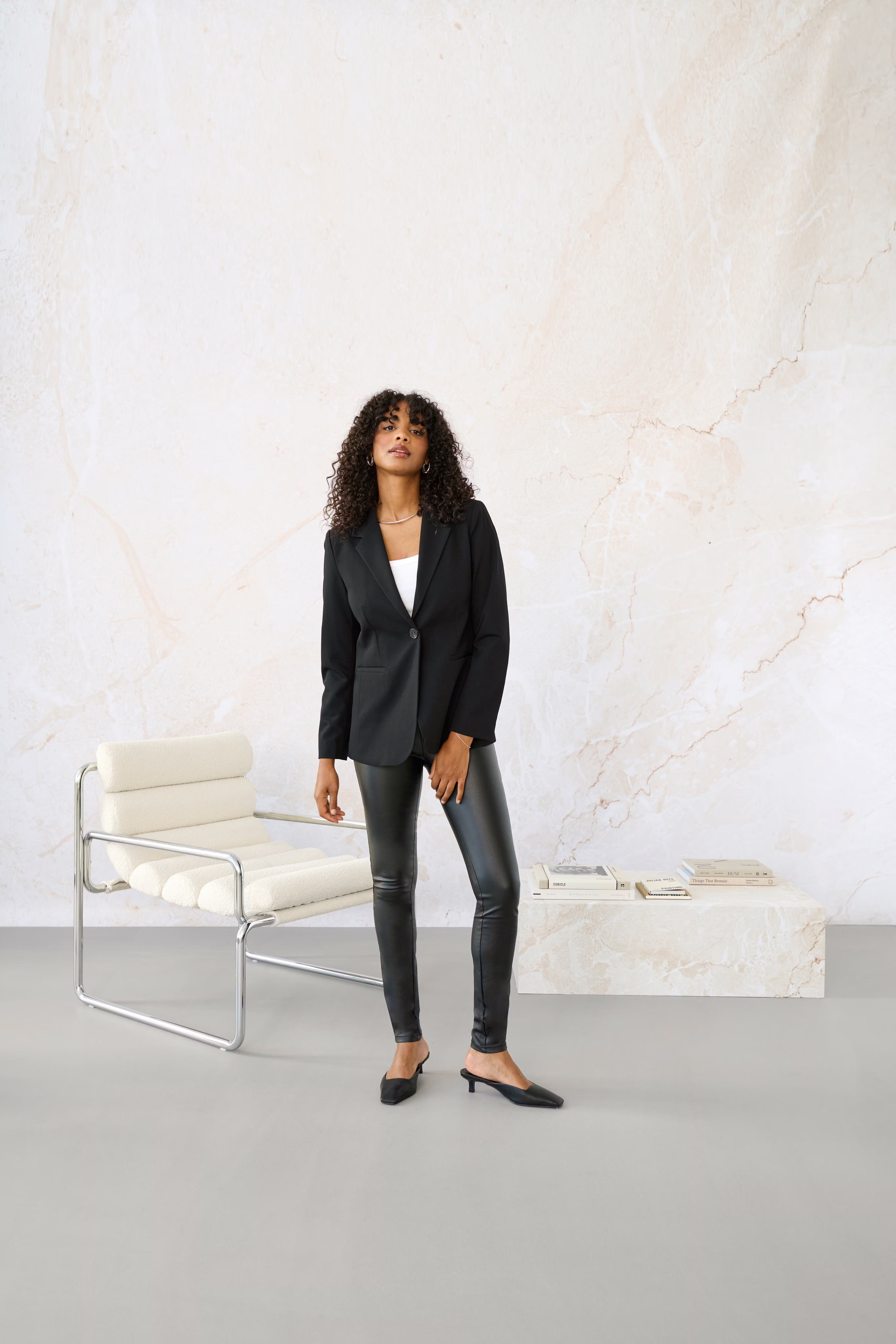 Ada Leggings LOCATION NONE 10501626-190205