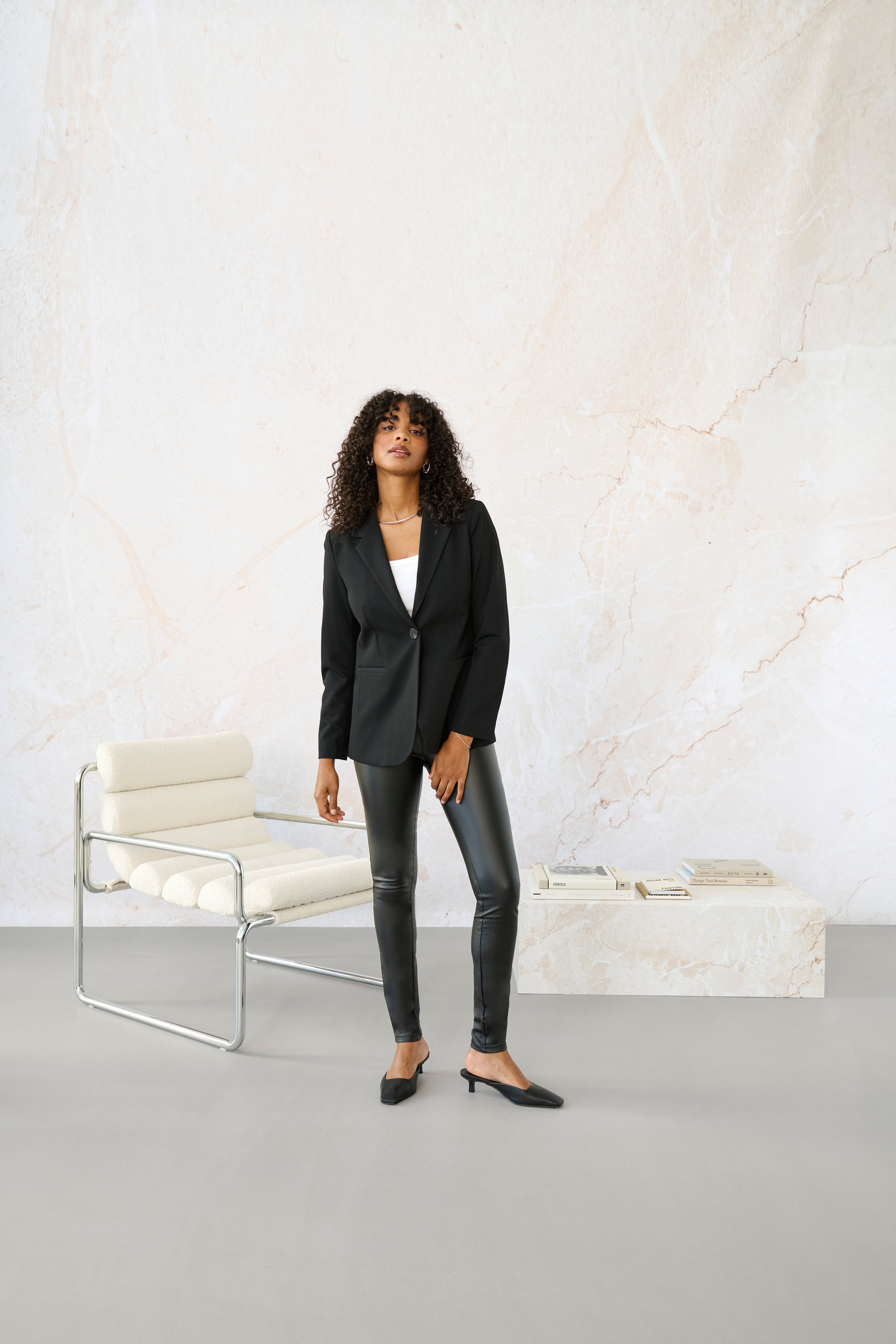 Ada Leggings LOCATION NONE 10501626-190205