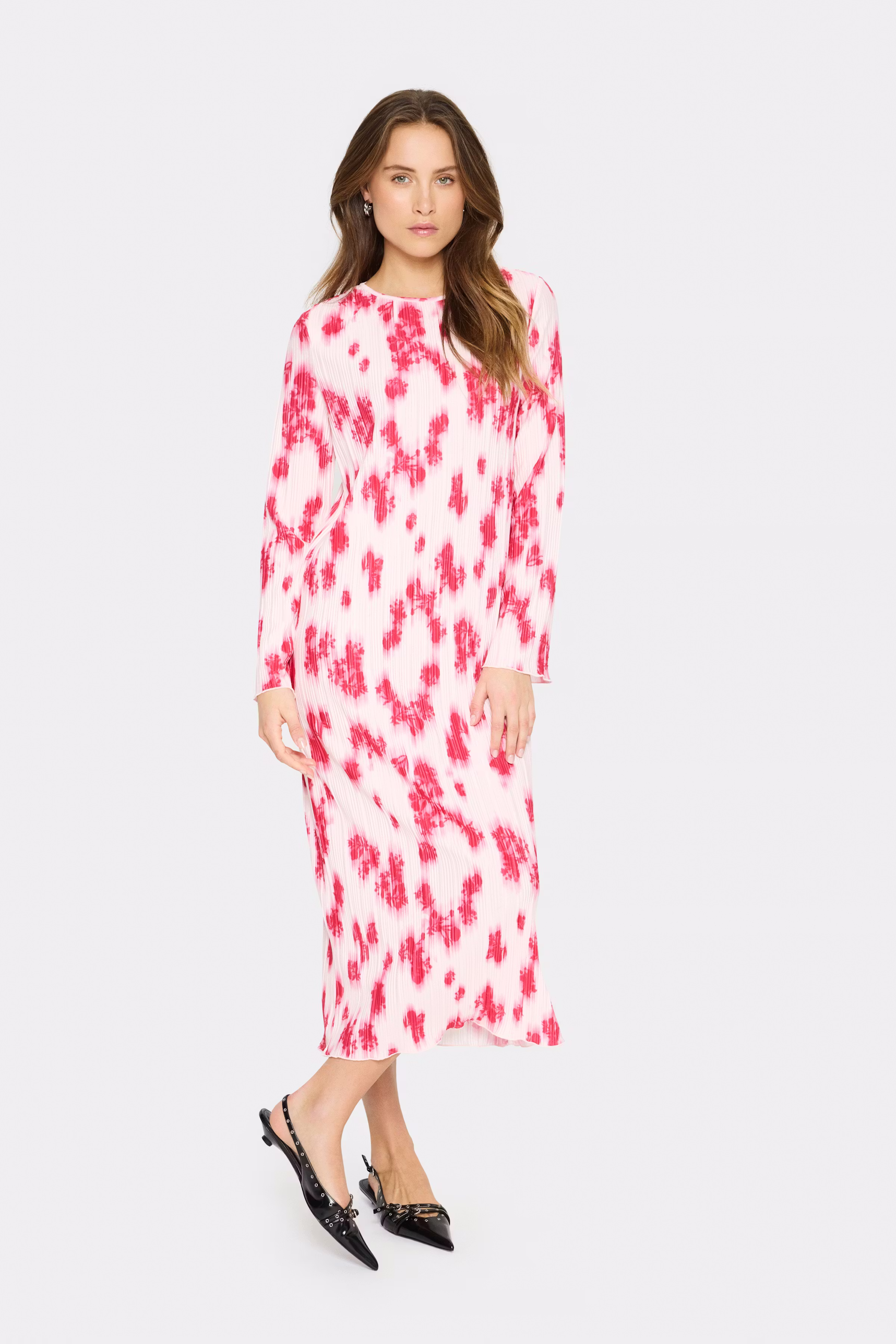 MuniSZ Kjole LOOKBOOK FRONT 30514678-304429