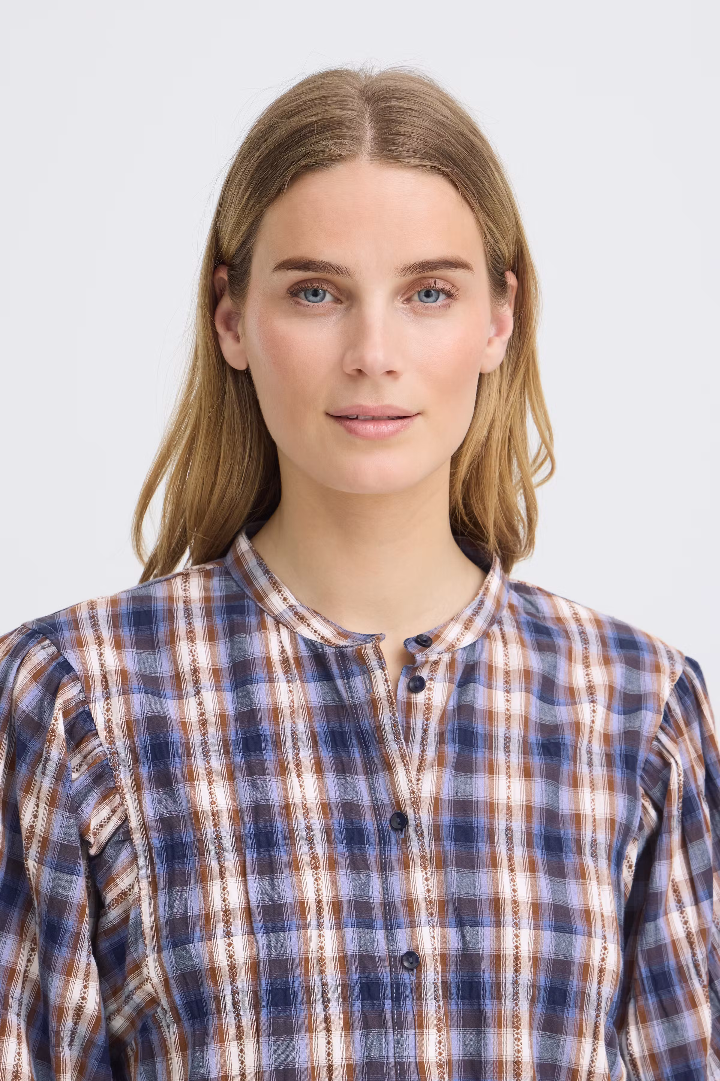 PZDREA Shirt LOOKBOOK DETAIL 50210608-900009267