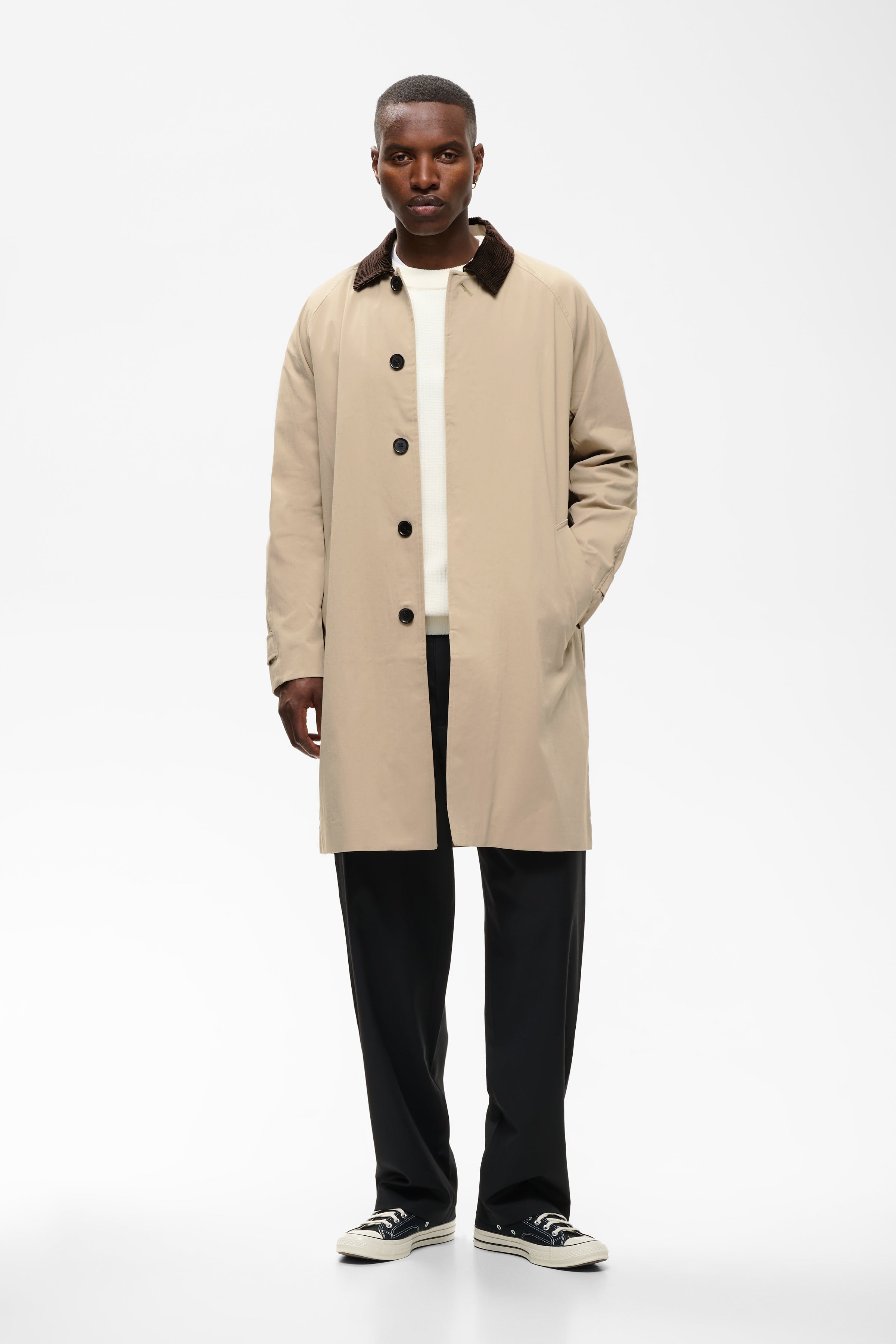 MAelijah Kåpe LOOKBOOK FRONT 30209496-161105