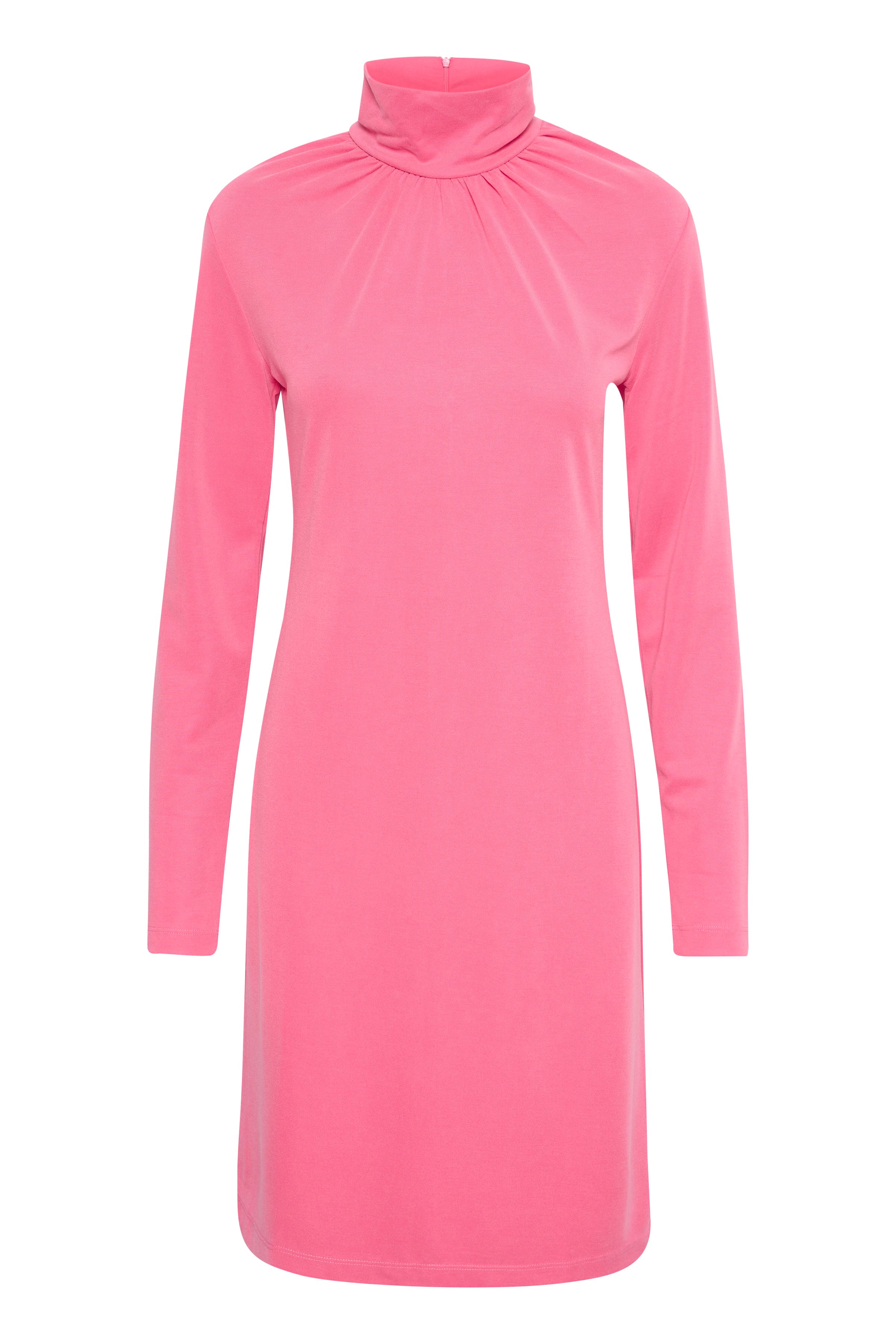 AmandusIW Kjole PACK FRONT 30109004-300005