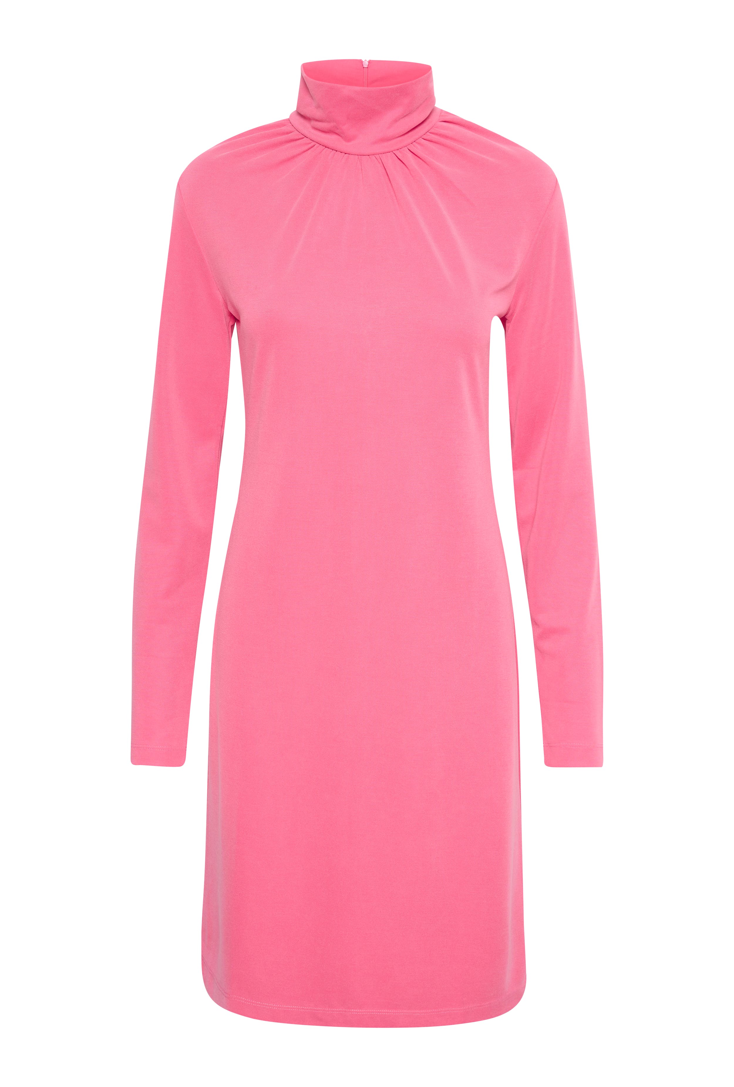 AmandusIW Kjole PACK FRONT 30109004-182120