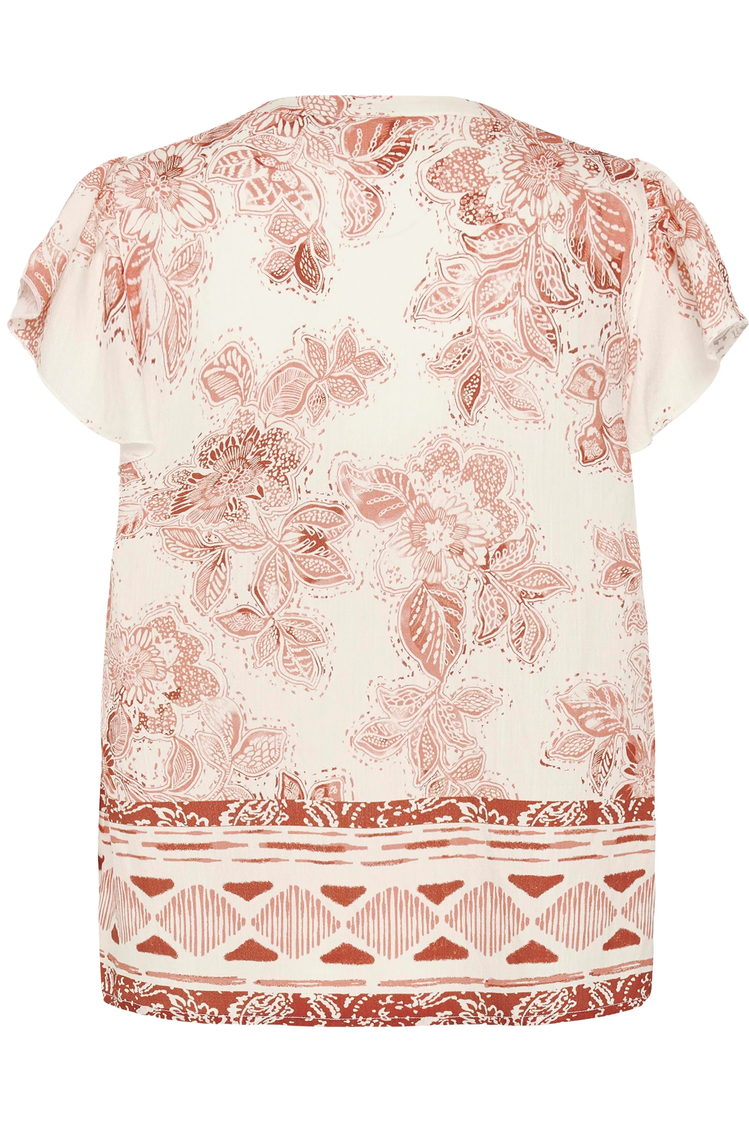 CRJessie Bluse PACK BACK 10615077-109360