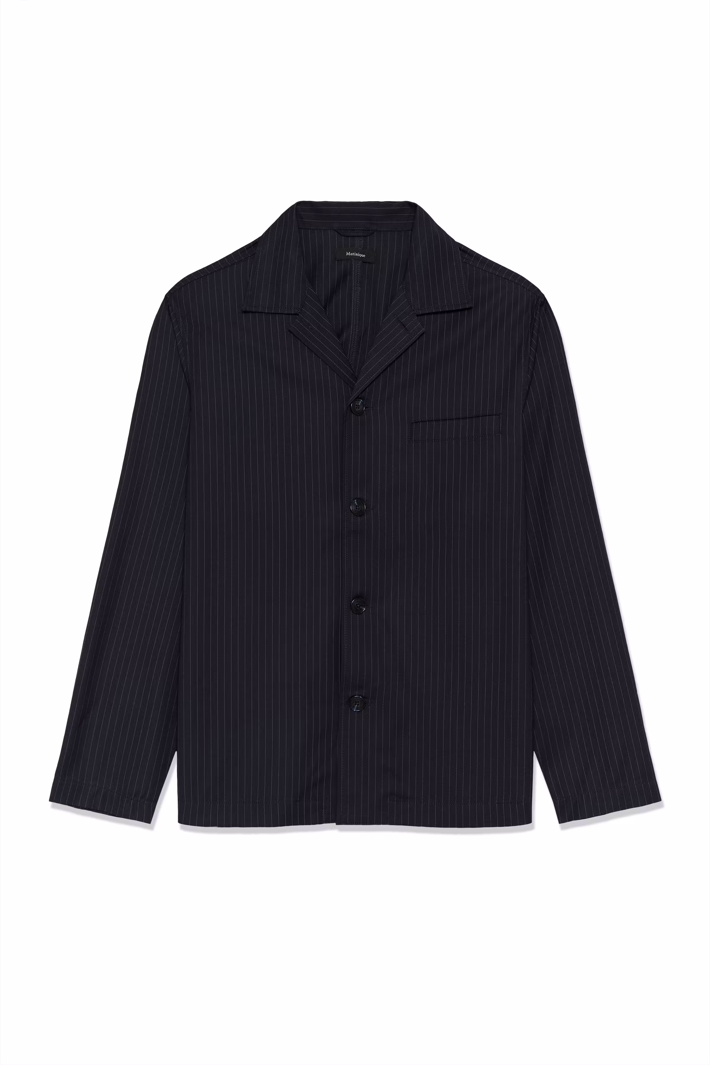 MAlanden Shirt PACK FRONT 30209047-304828