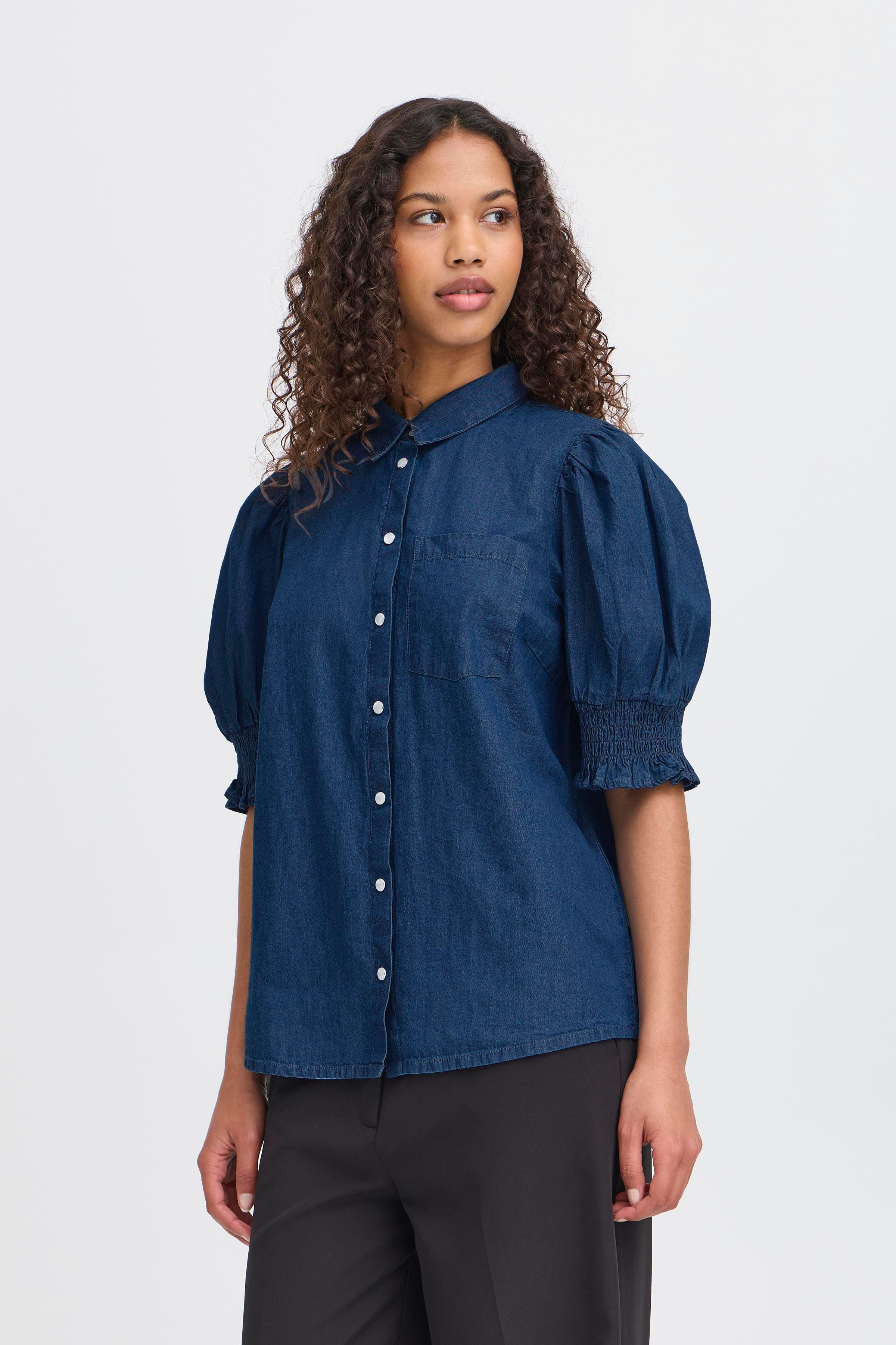 IHBORGIE Skjorte LOOKBOOK FRONT 20121302-200929