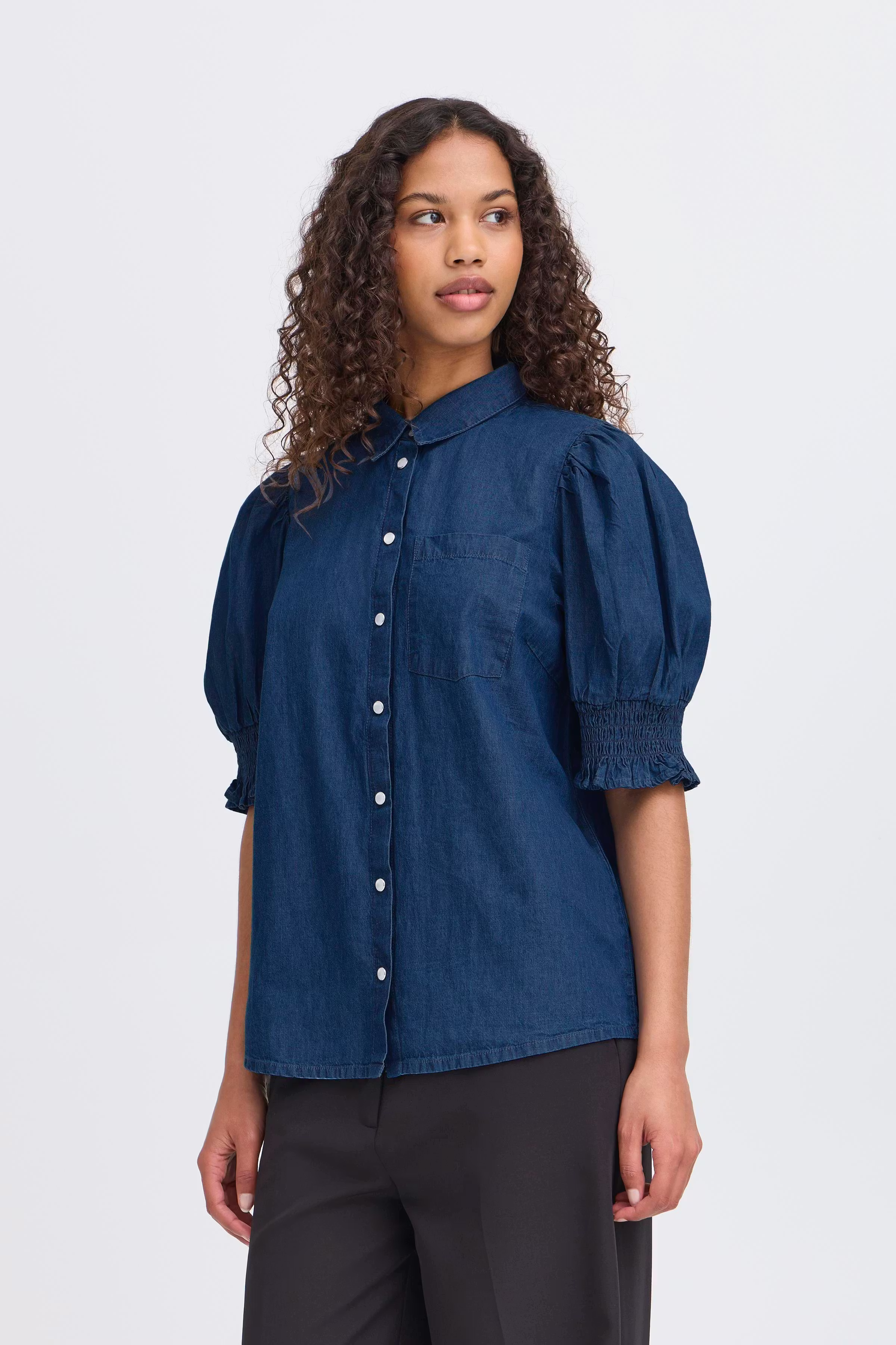 IHBORGIE Skjorte LOOKBOOK FRONT 20121302-200929