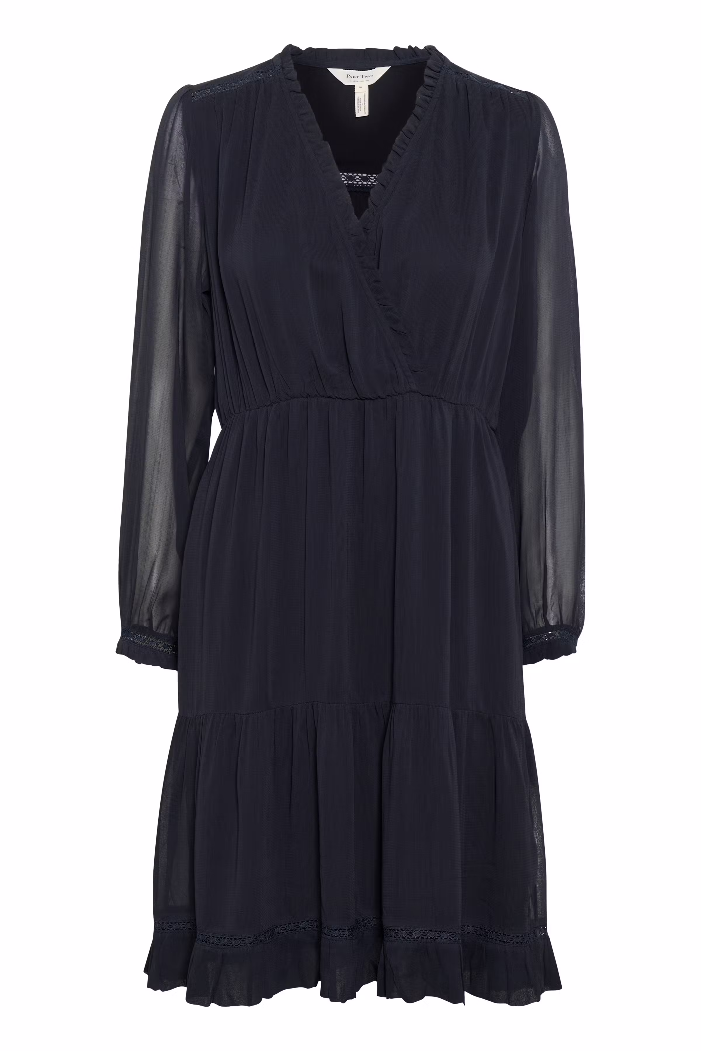 MunyaPW Kjole PACK FRONT 30309321-194013