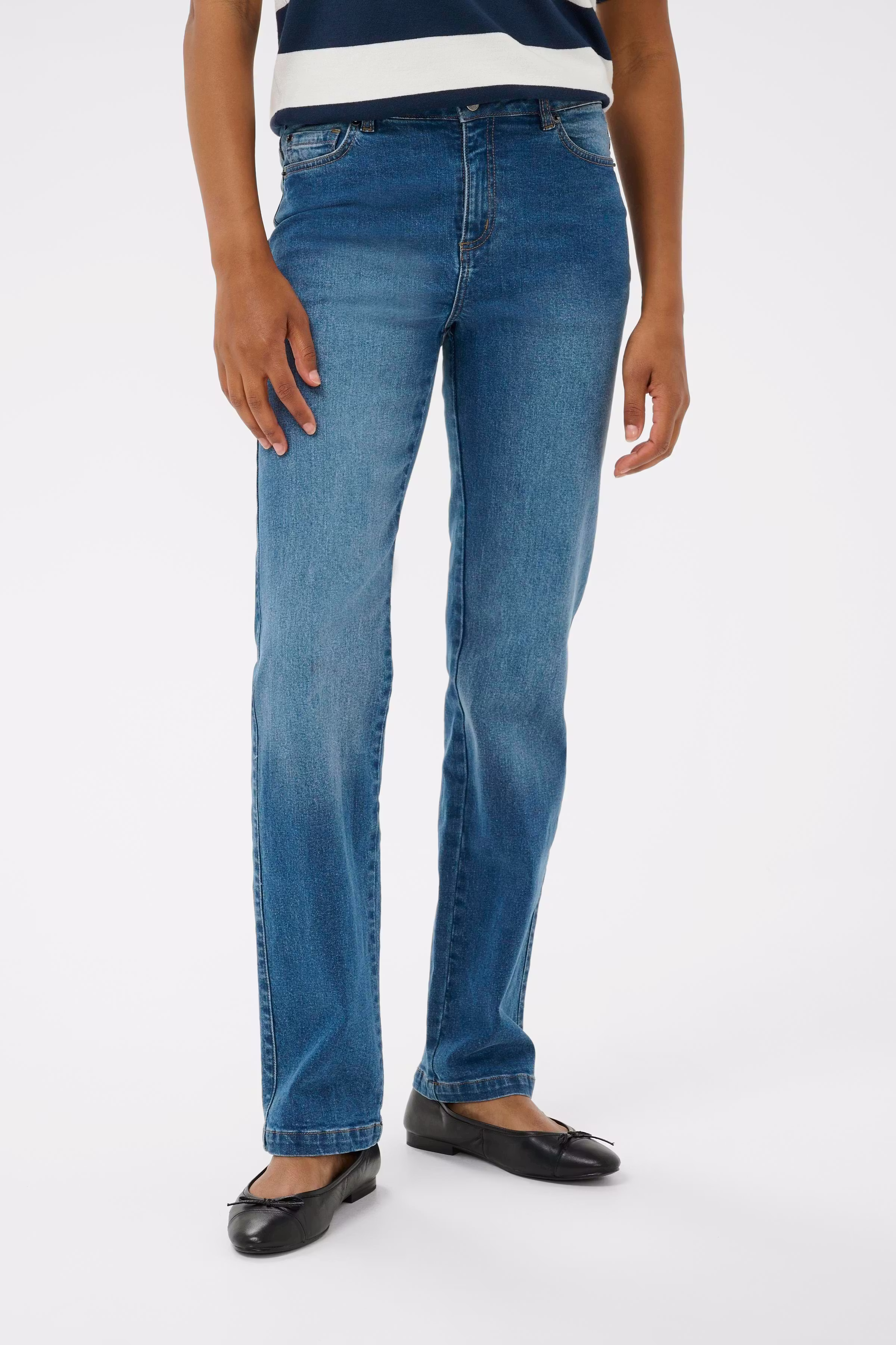 KAmaris Jeans LOOKBOOK FRONT 10510727-102272