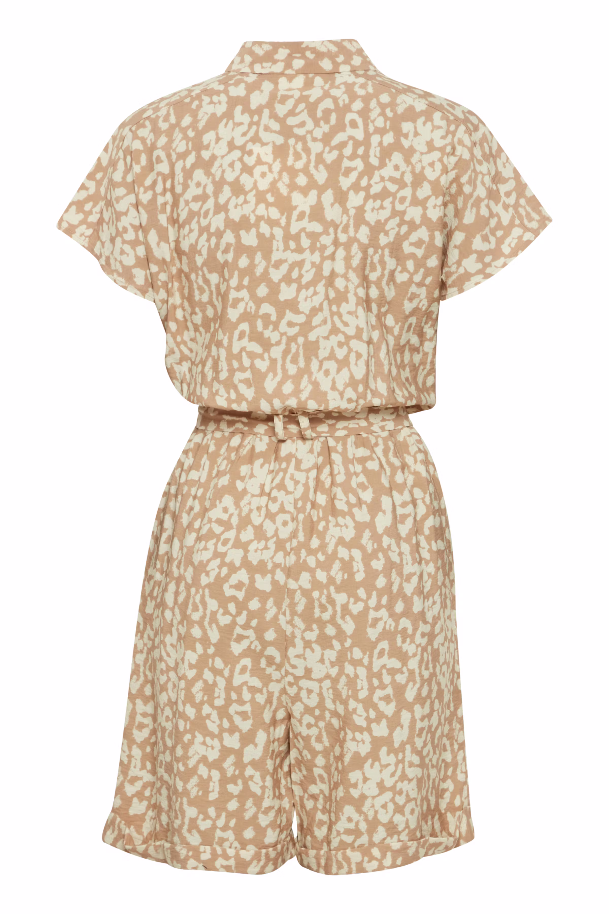 IHTAMIKO Jumpsuit PACK BACK 20121187-203044