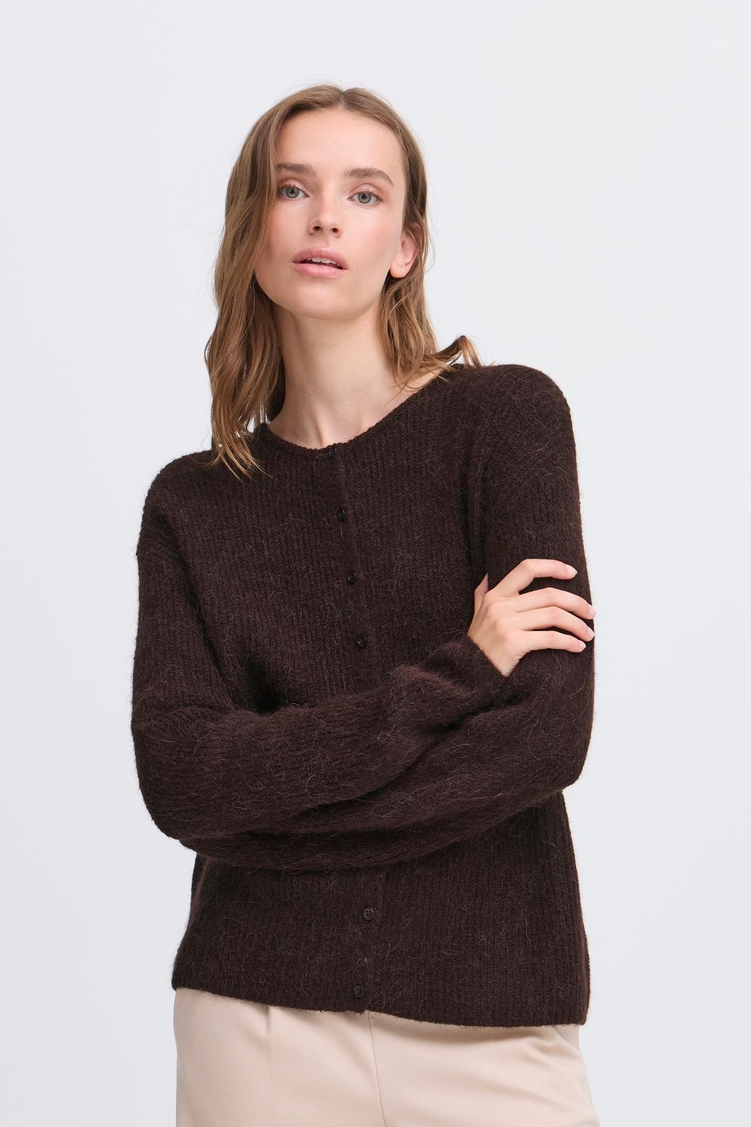 IHKAMARA Pullover LOOKBOOK FRONT 20124157-191109