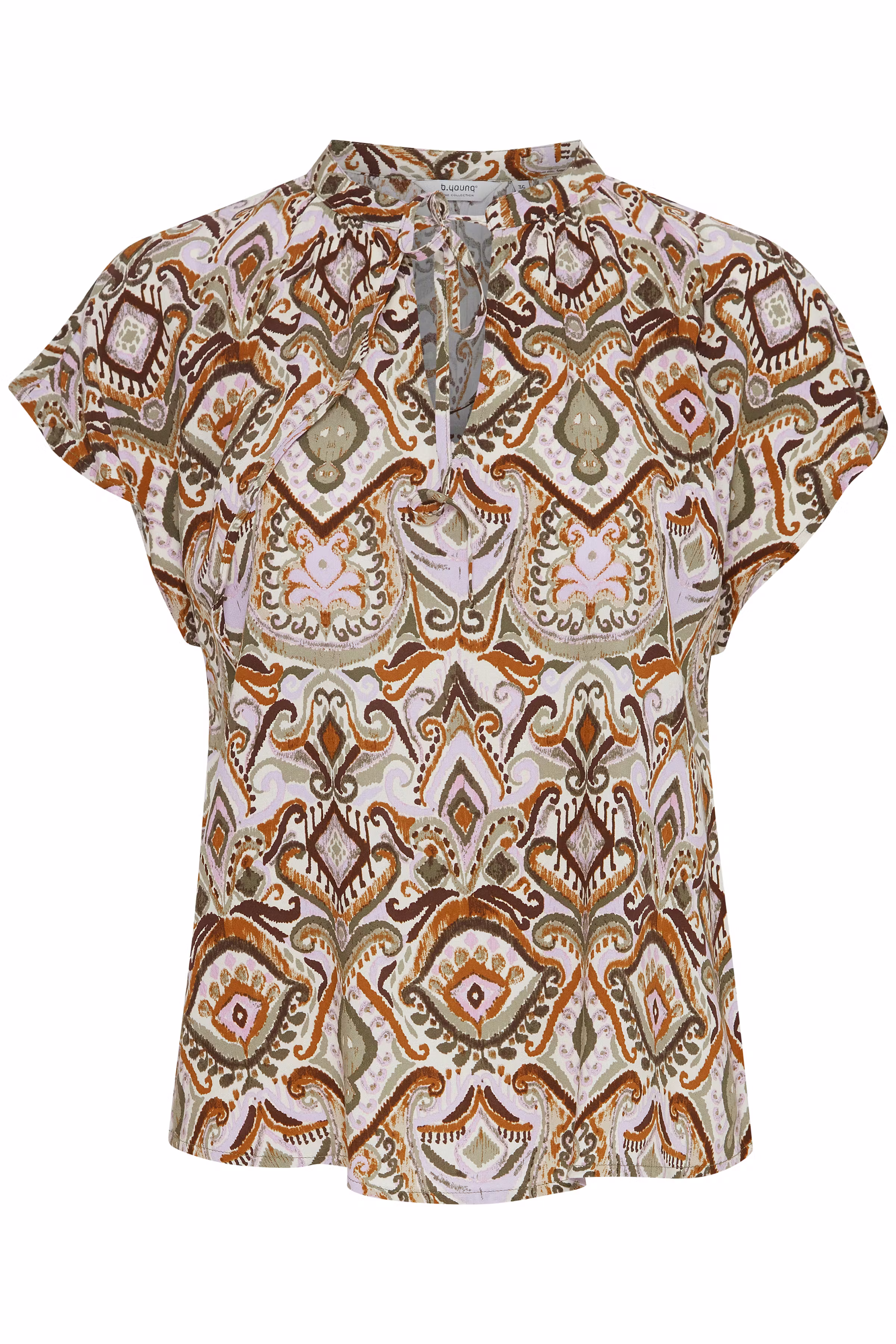 BYMMJOELLA Bluse PACK FRONT 20814523-202952