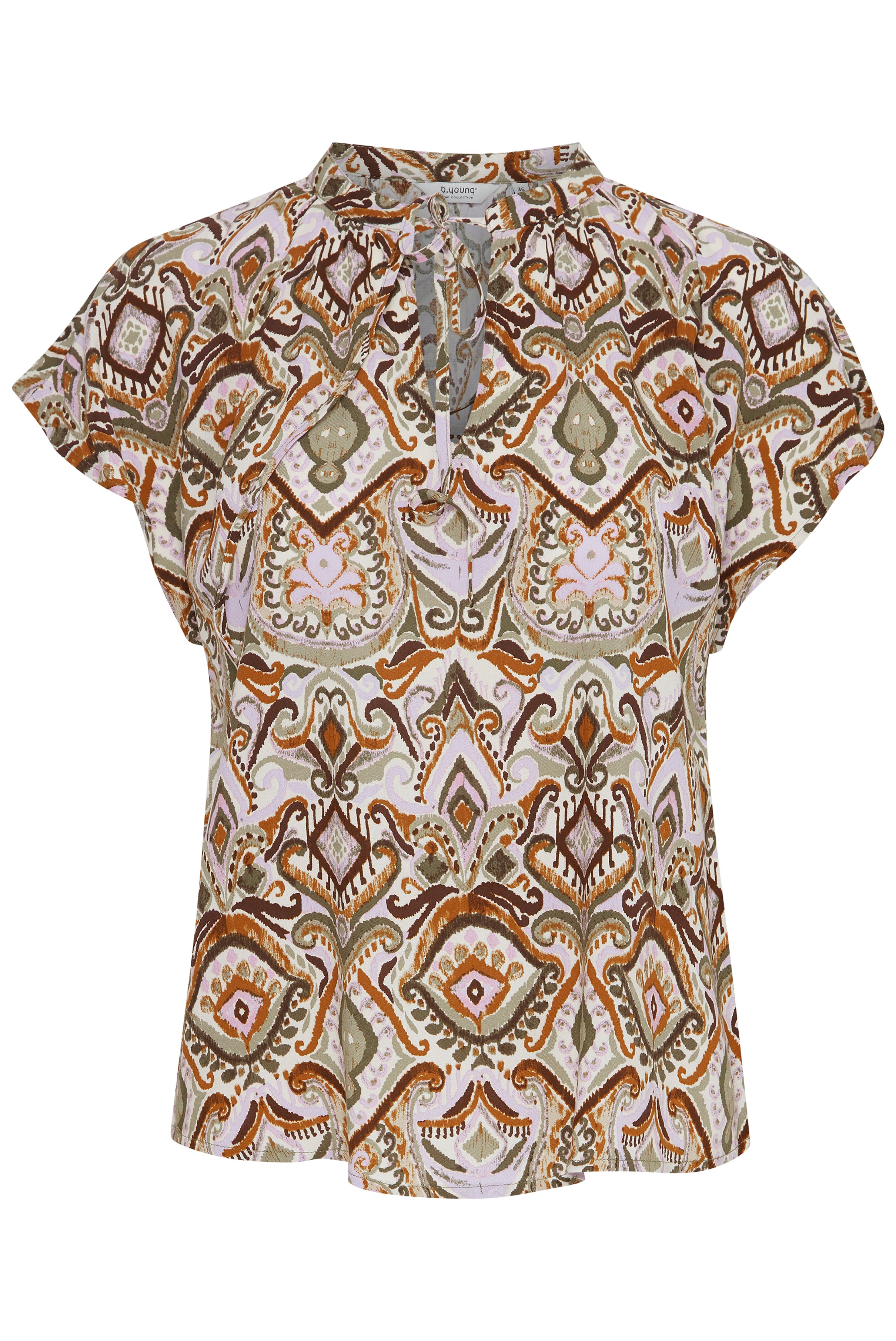 BYMMJOELLA Blouse PACK FRONT 20814523-202952