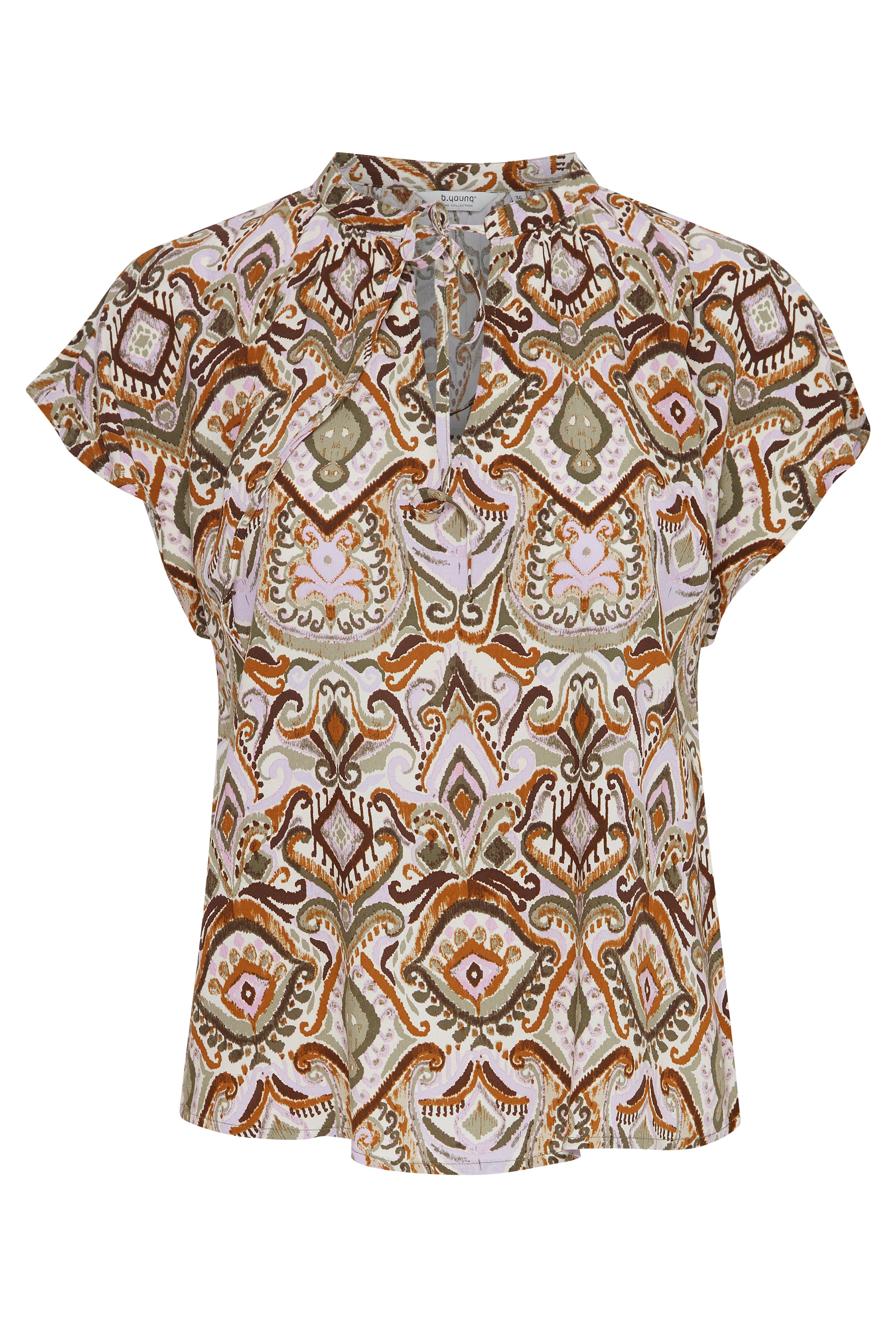 BYMMJOELLA Blouse PACK FRONT 20814523-202952