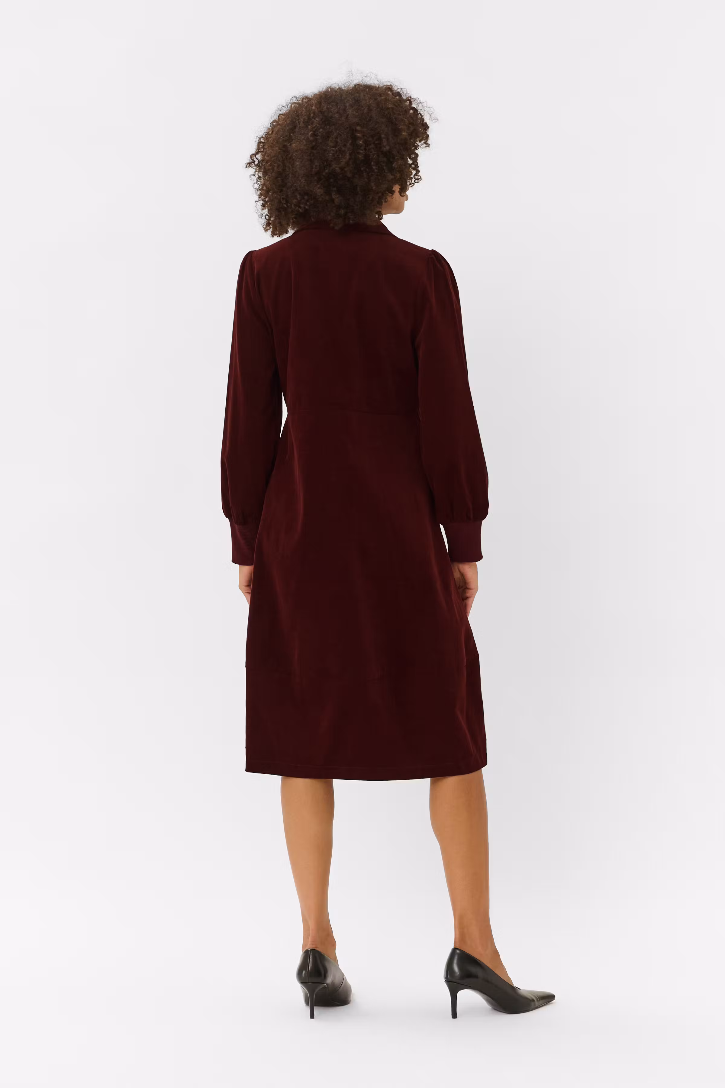 CUmissy Dress LOOKBOOK BACK 50113673-191526