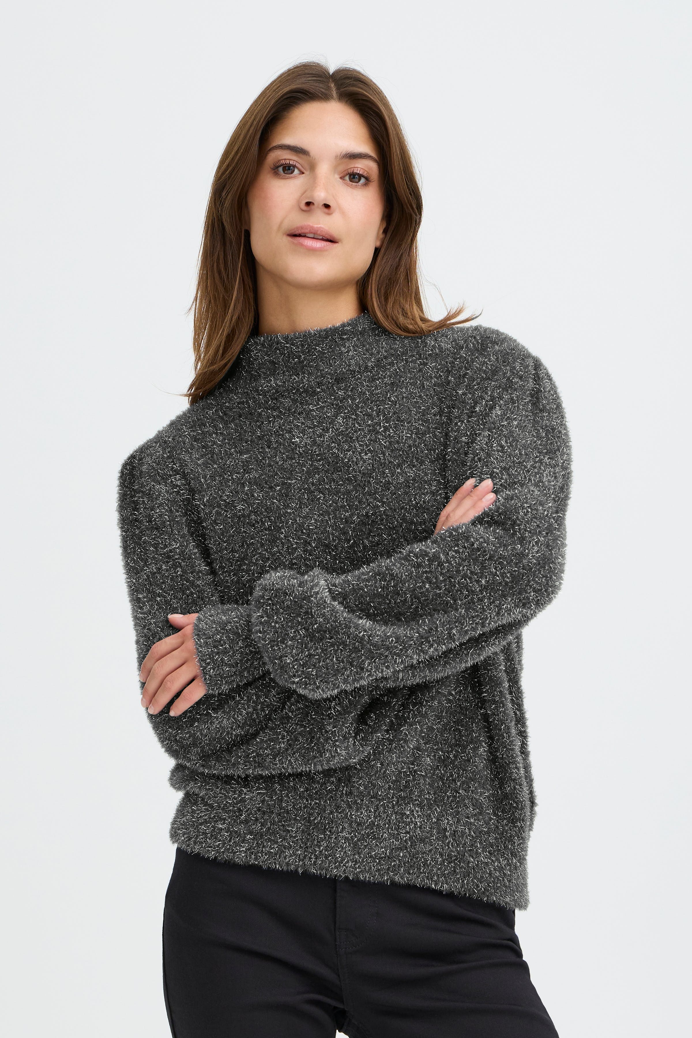 PZBLAIR Pullover LOOKBOOK FRONT 50210216-900002942