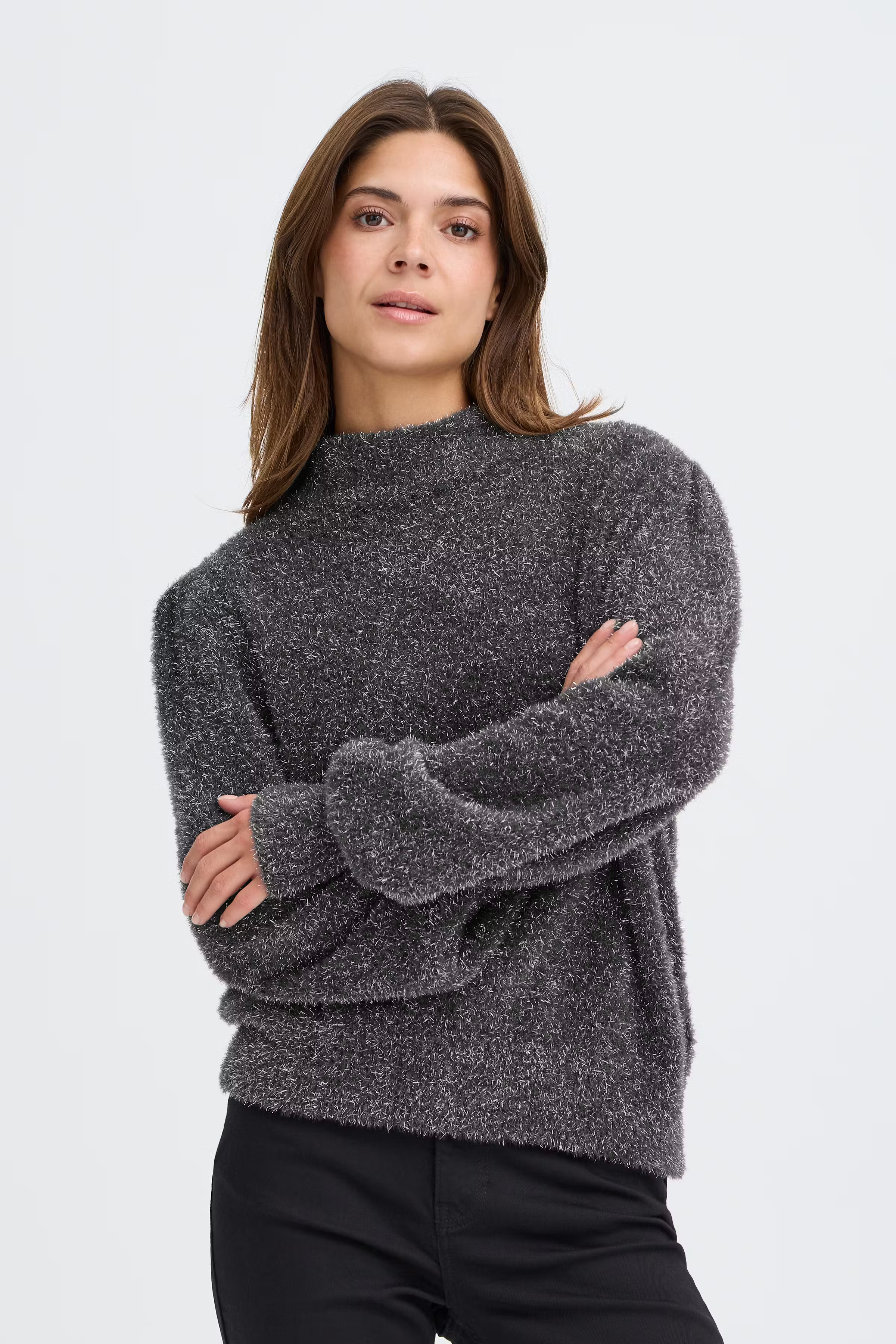 PZBLAIR Pullover LOOKBOOK FRONT 50210216-900002942