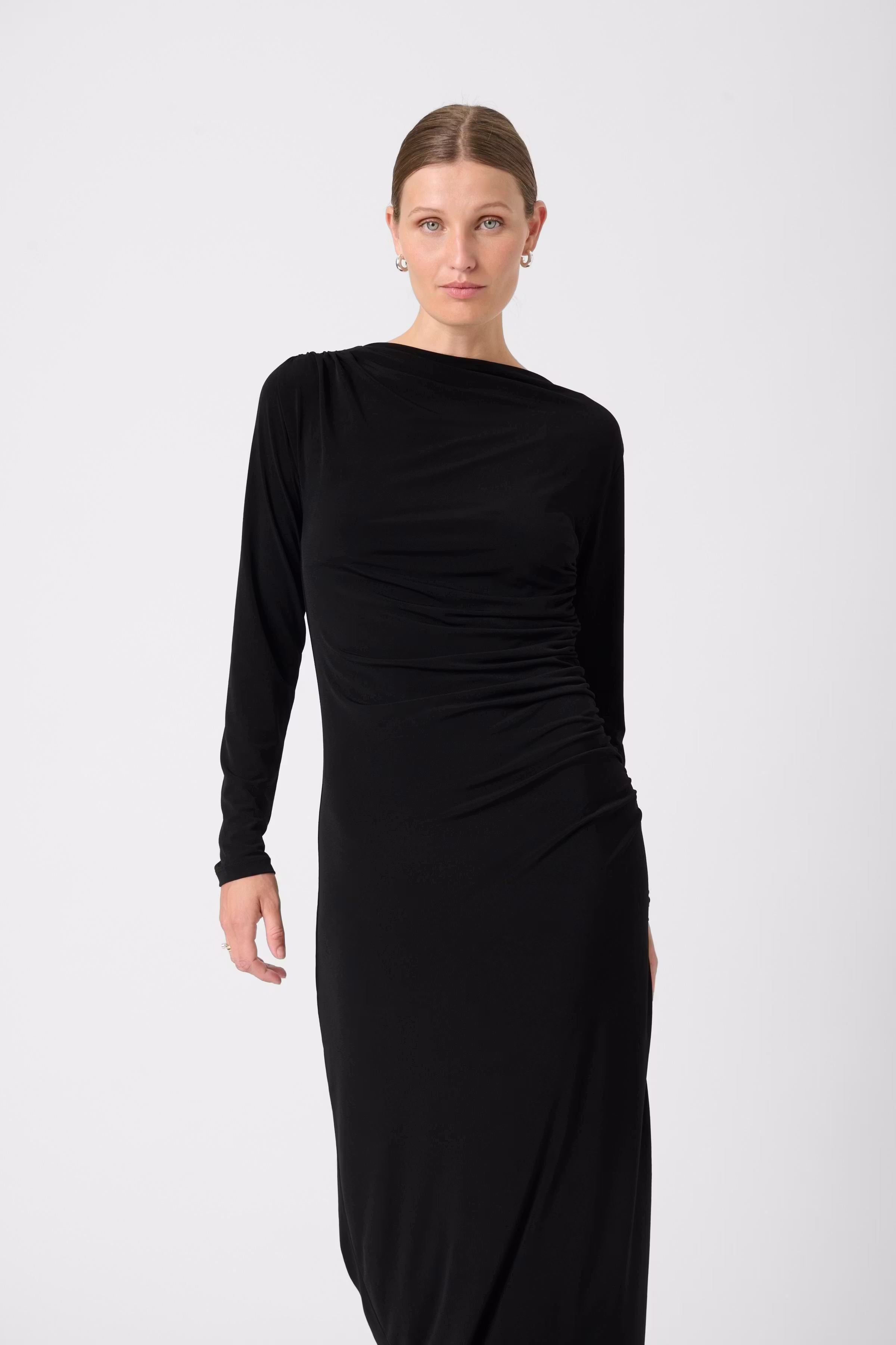 SLAdjo Kleid LOOKBOOK FRONT 30407761-194008