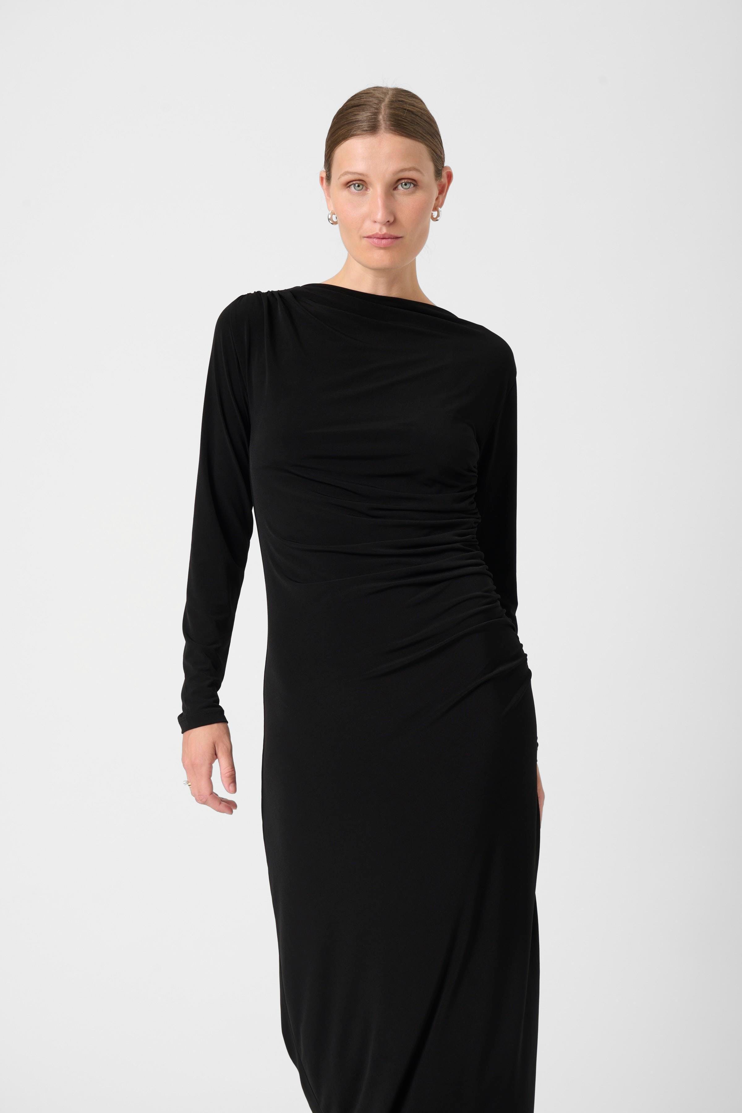 SLAdjo Jurk LOOKBOOK FRONT 30407761-194008