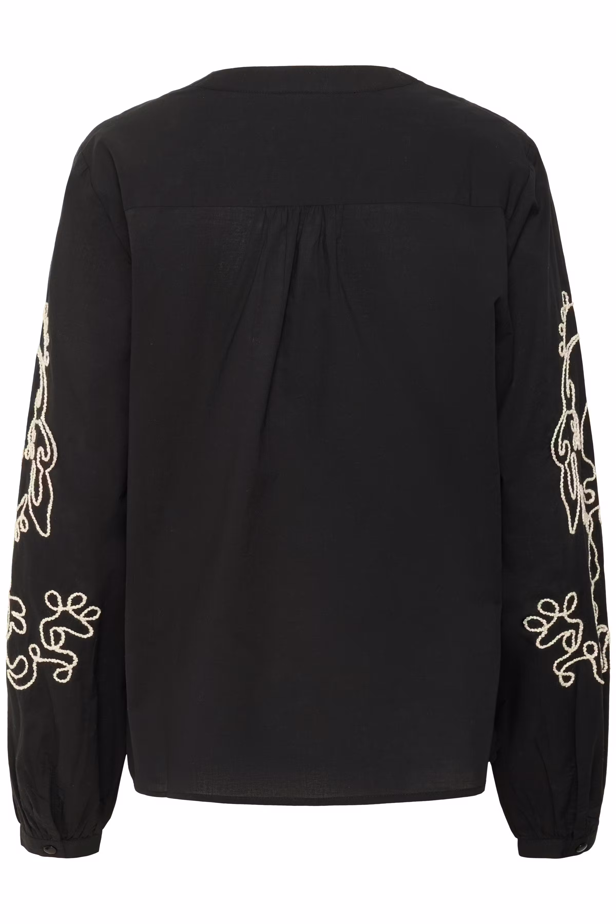 CRVia Blouse PACK BACK 10614398-100120