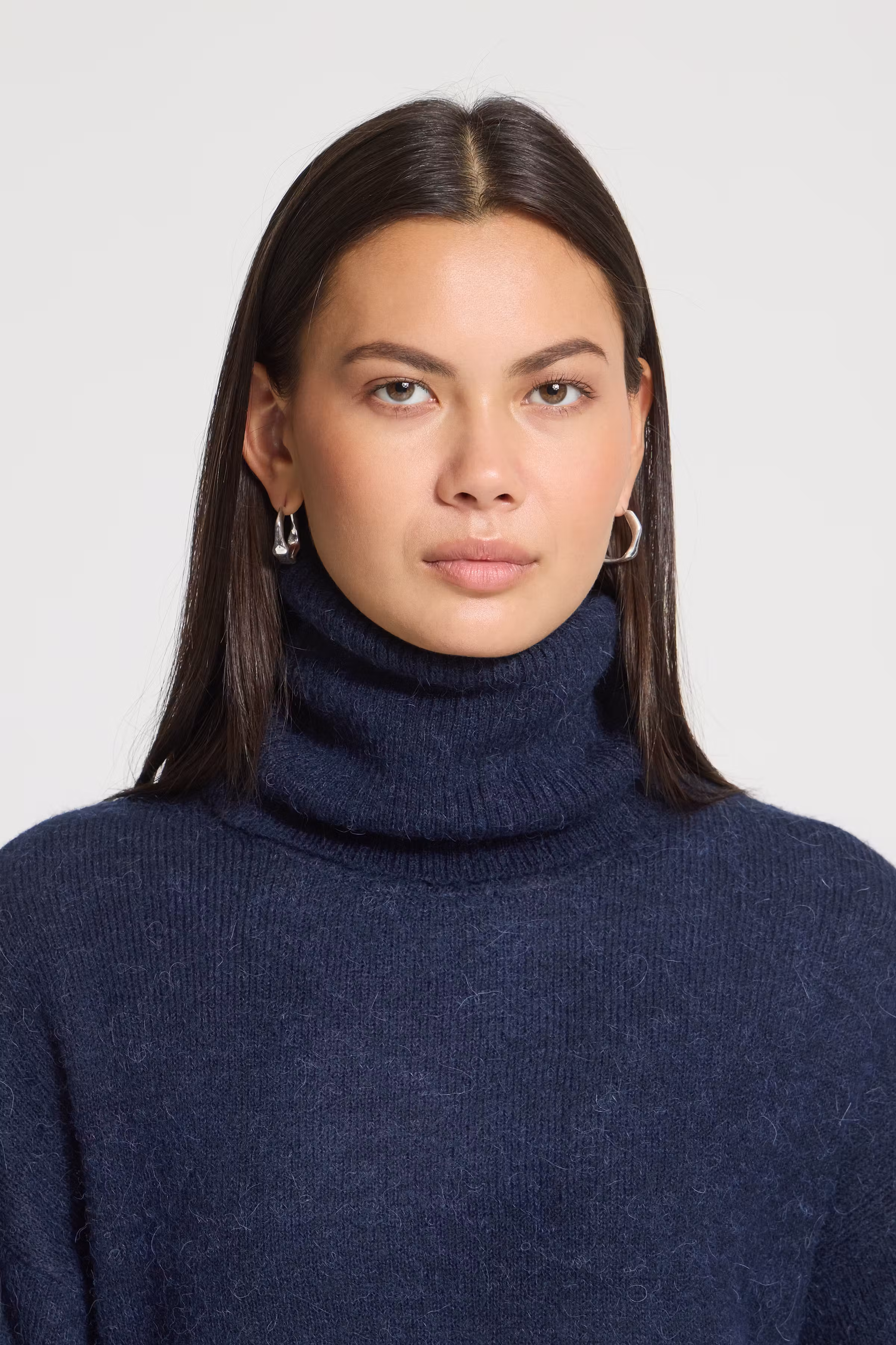 IHKAMARA Pullover LOOKBOOK DETAIL 20126665-193831