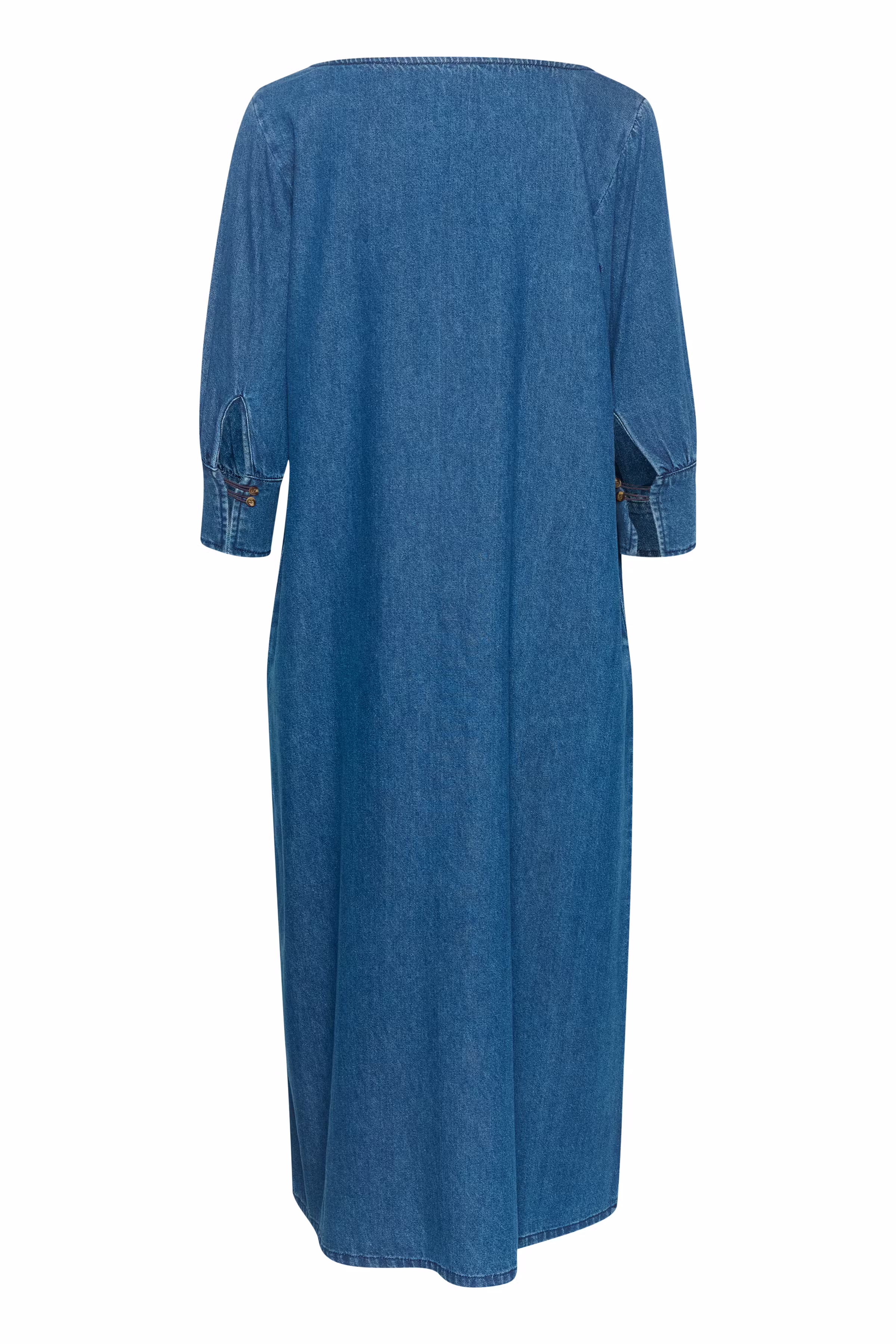 CRGerta Denim robe PACK BACK 10612902-106412