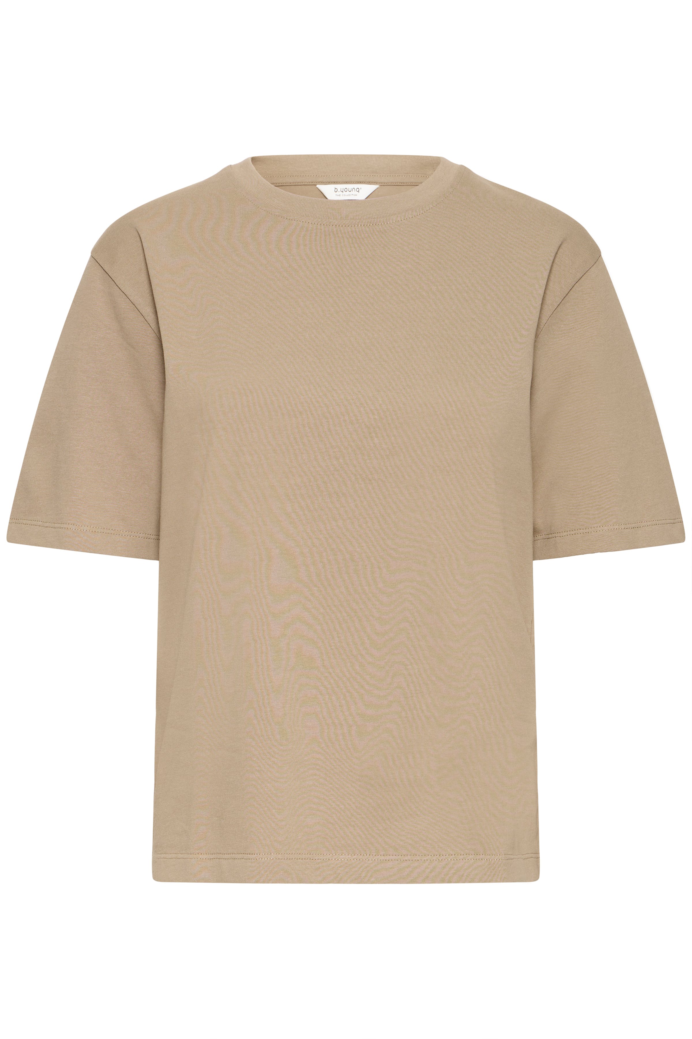 BYTROLLO T-shirt PACK FRONT 20814444-200451