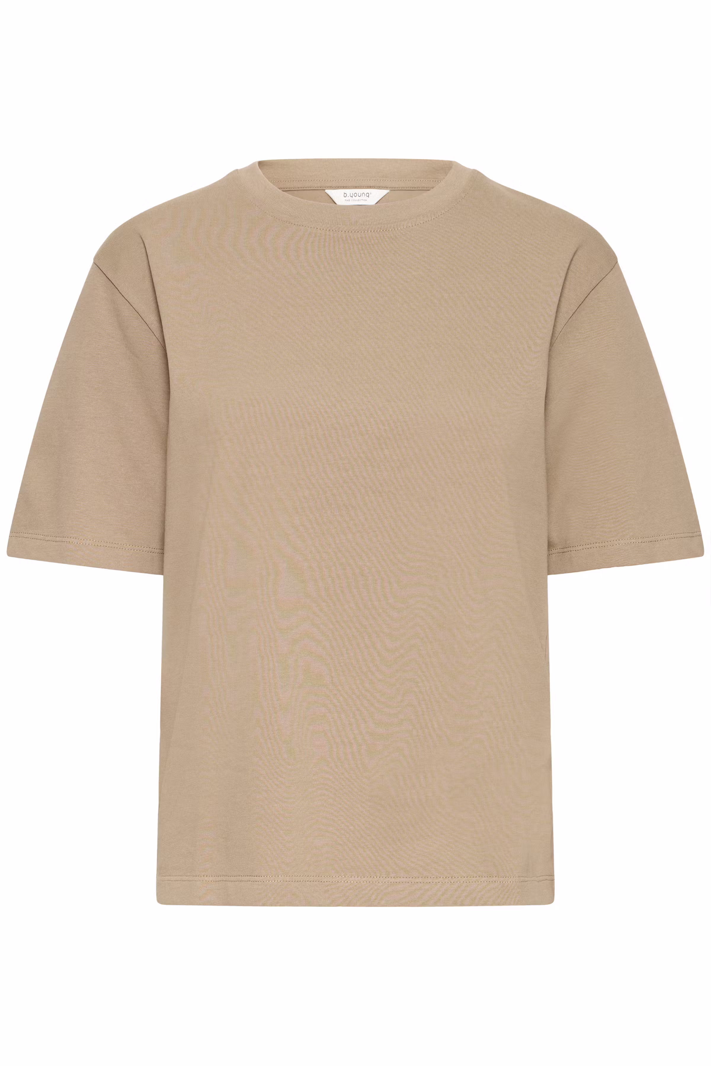 BYTROLLO T-shirt PACK FRONT 20814444-171109