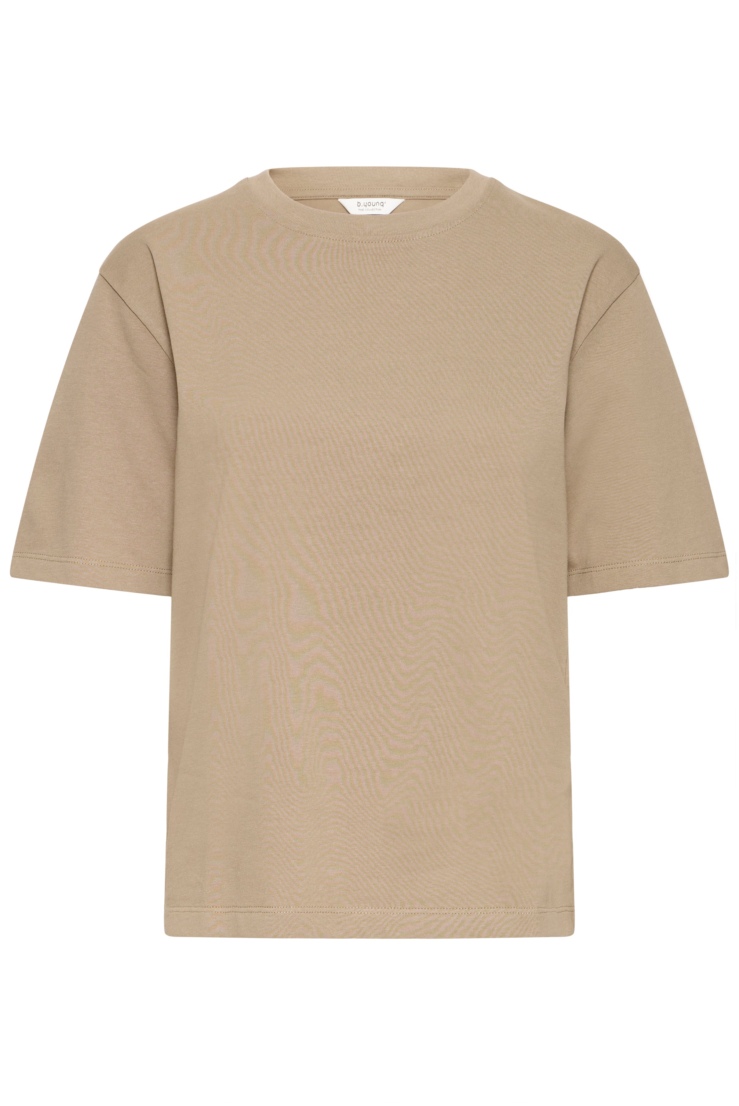 BYTROLLO T-shirt PACK FRONT 20814444-200451