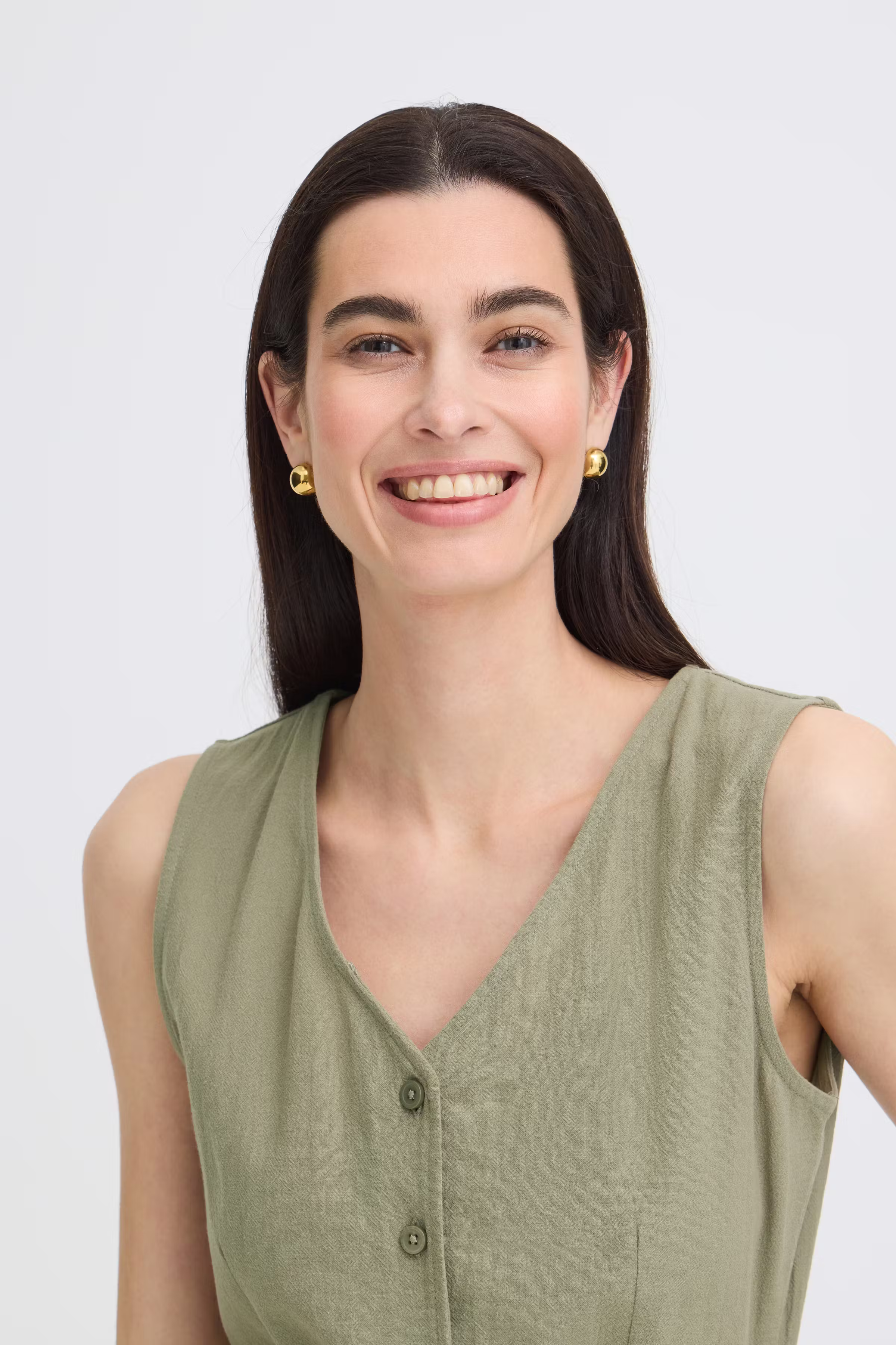 BYELLANA Kjole LOOKBOOK DETAIL 20818989-170613