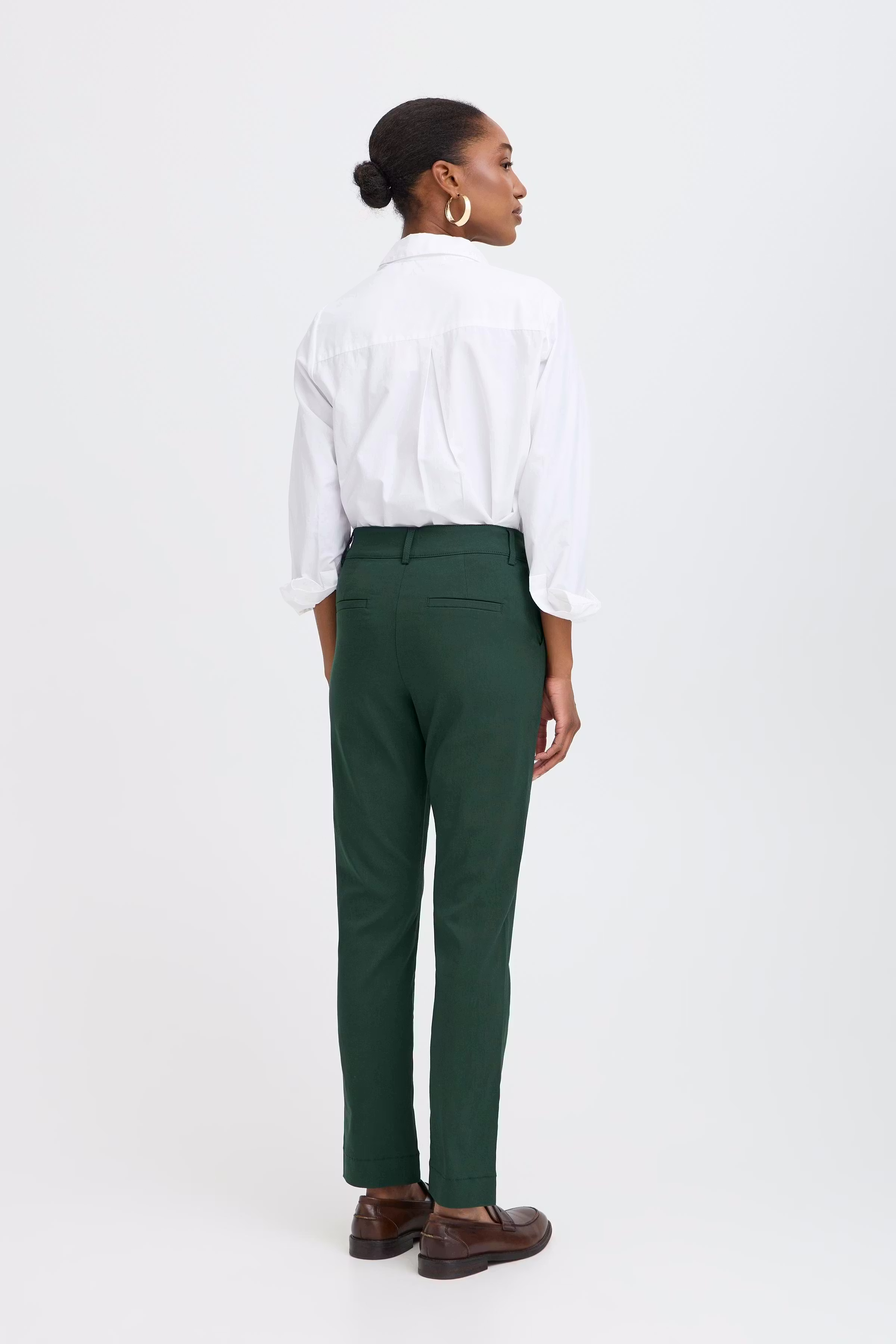 BYDIXI Bukser LOOKBOOK BACK 20816978-194906