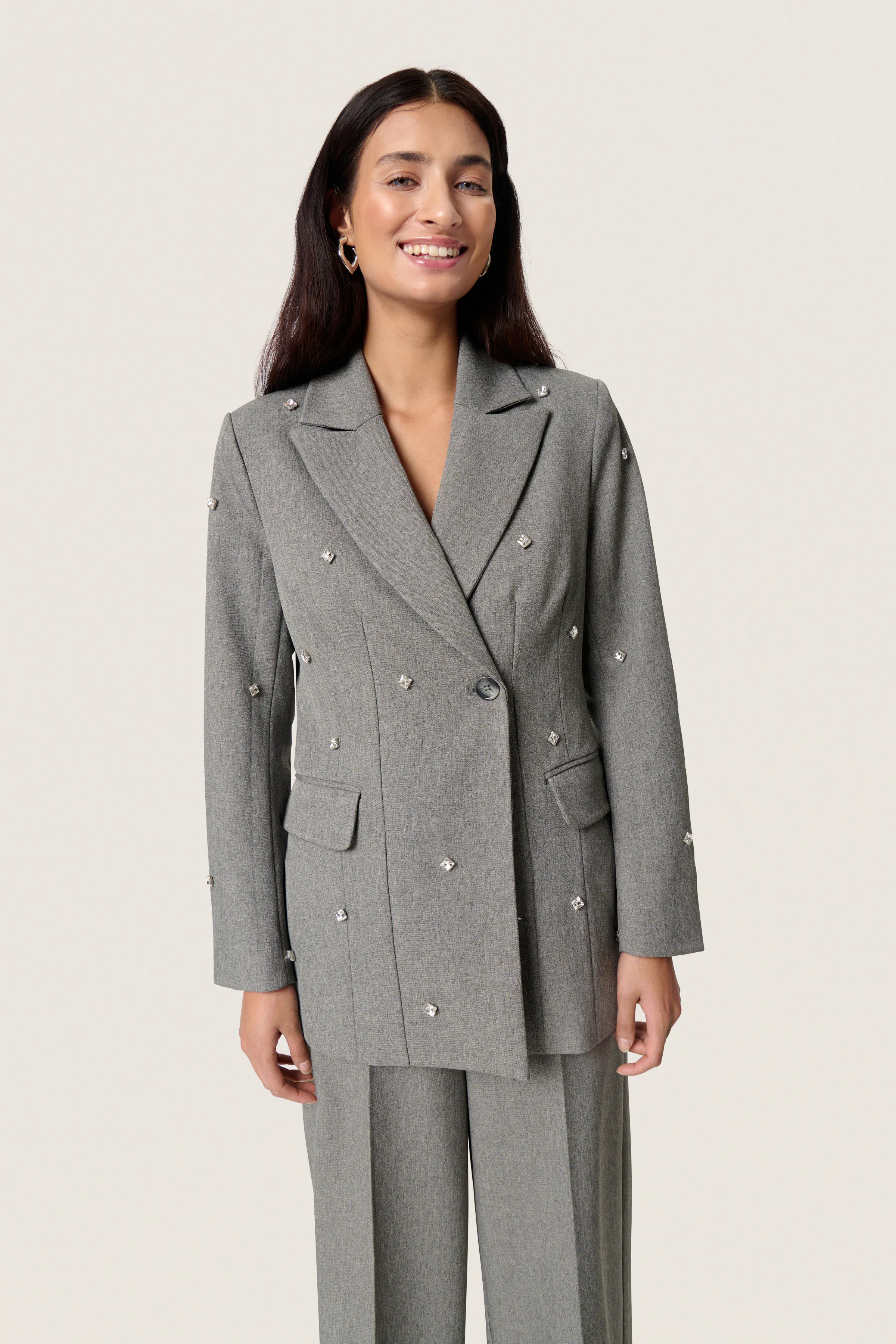 SLLilu Blazer LOOKBOOK FRONT 30408594-303716