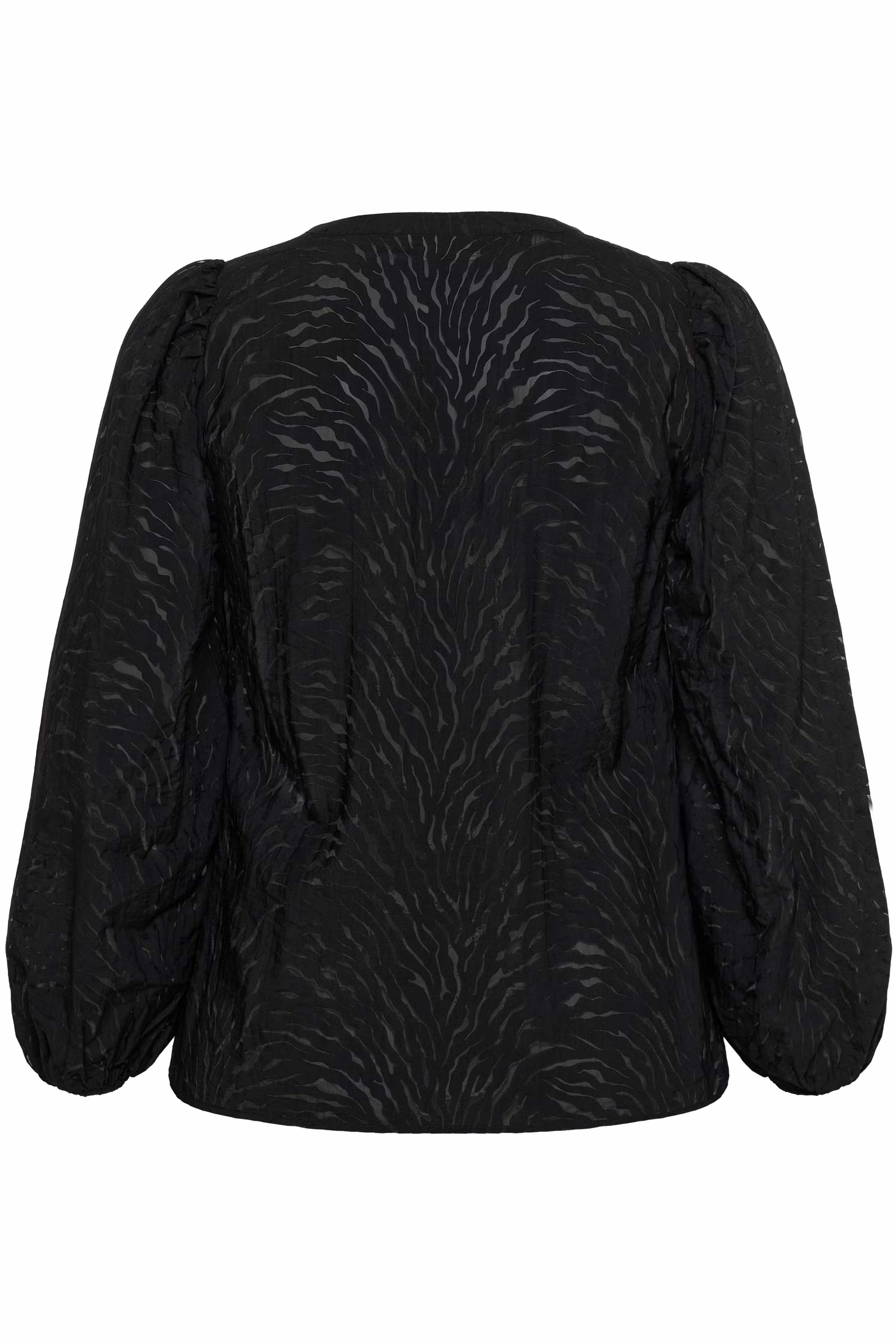 KCvianna Blouse PACK BACK 10583682-100121