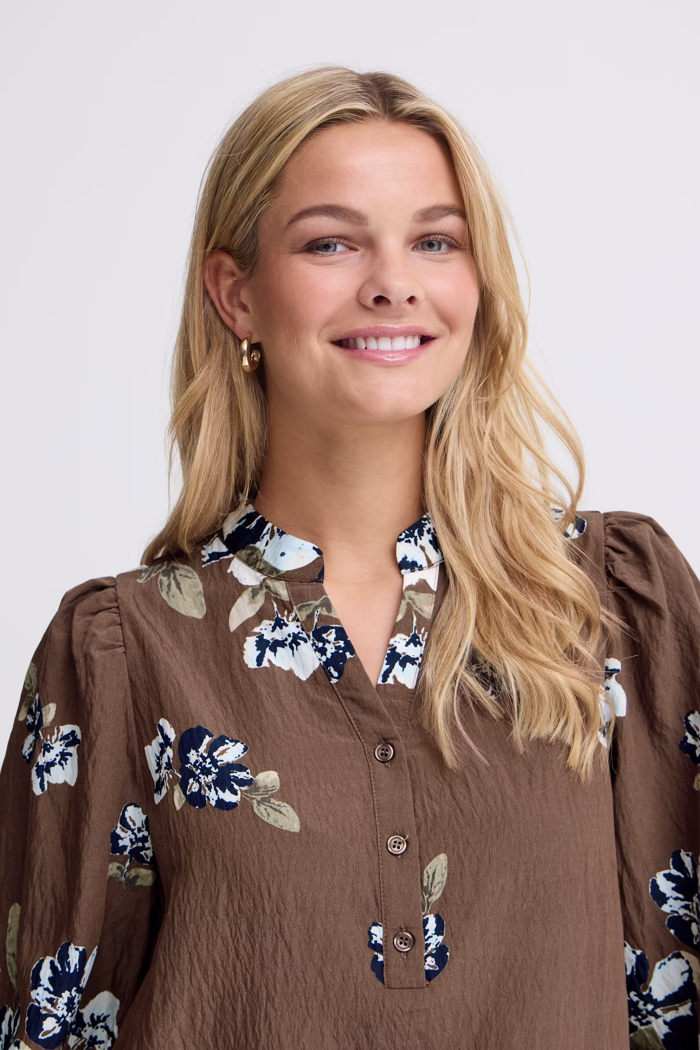 FRCARRIE Kjole LOOKBOOK DETAIL 20618585-900014163
