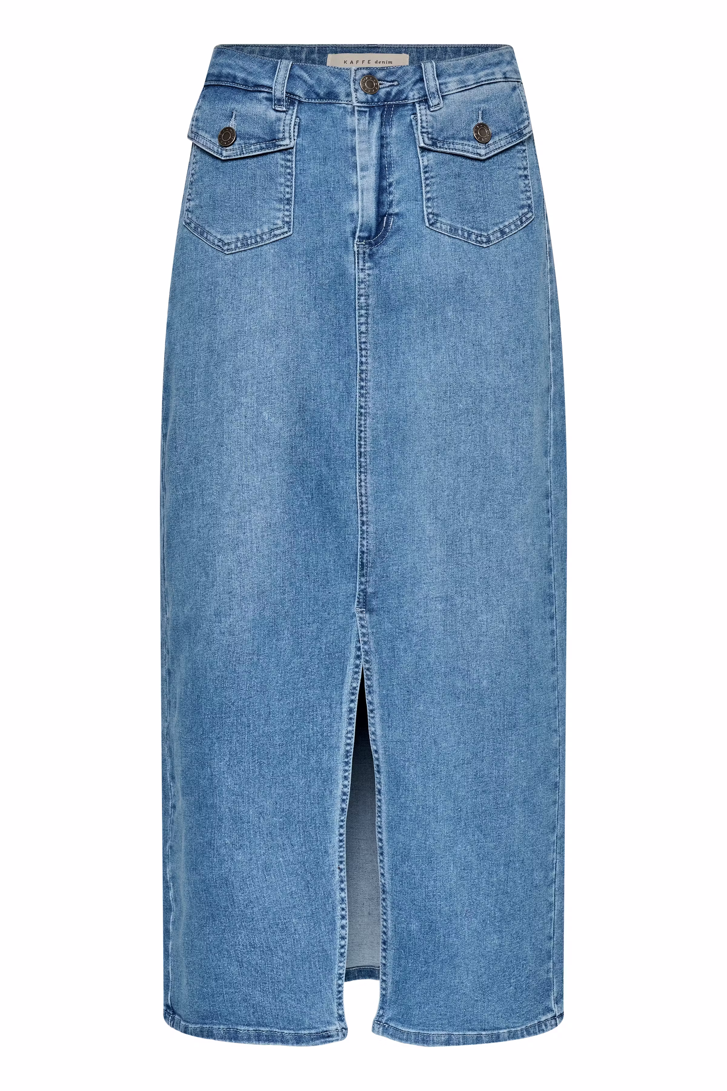 KAandrea Nederdel PACK FRONT 10511945-109649