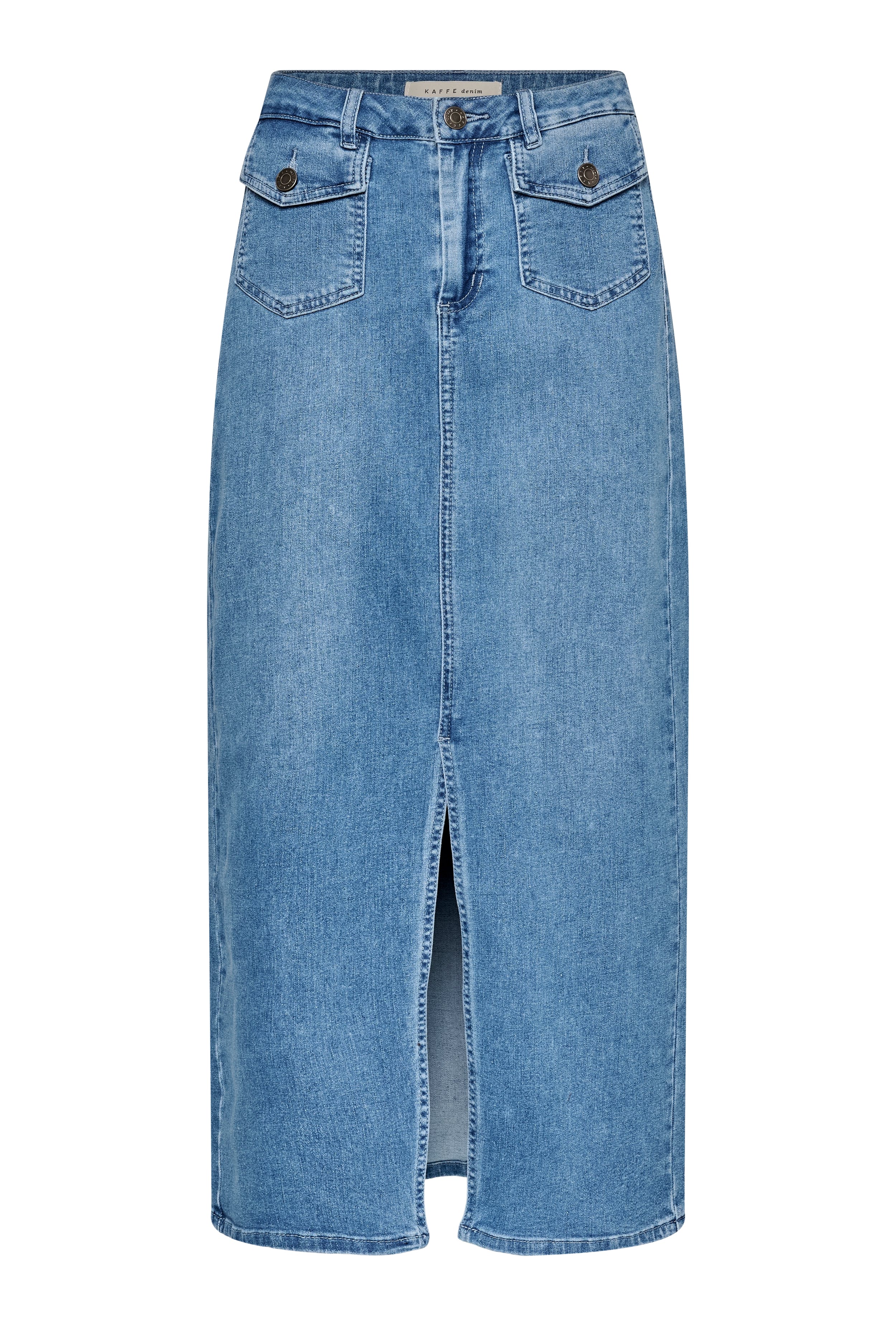 KAandrea Skirt PACK FRONT 10511945-109649