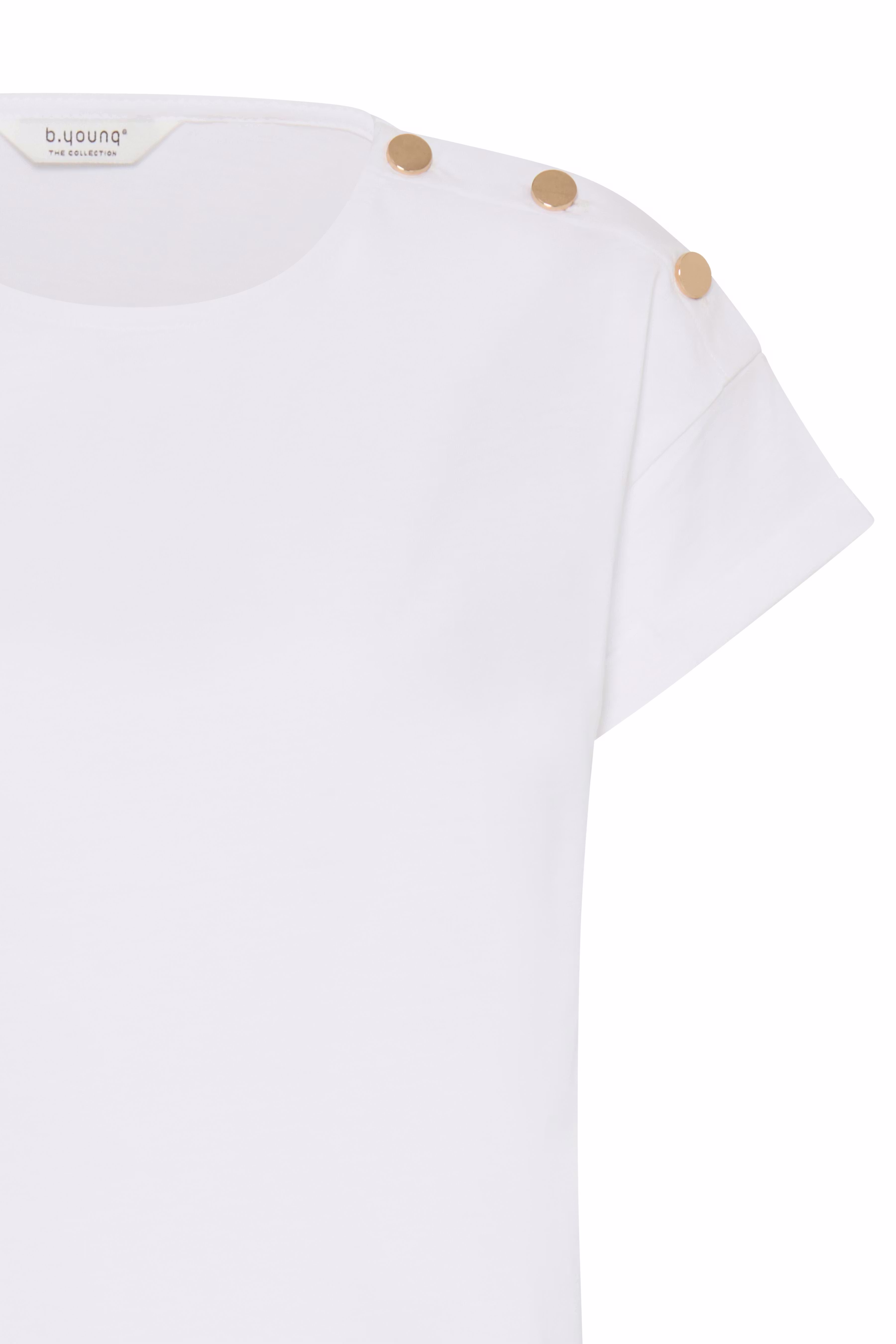 BYSILANY T-shirt PACK DETAIL 20818975-110601